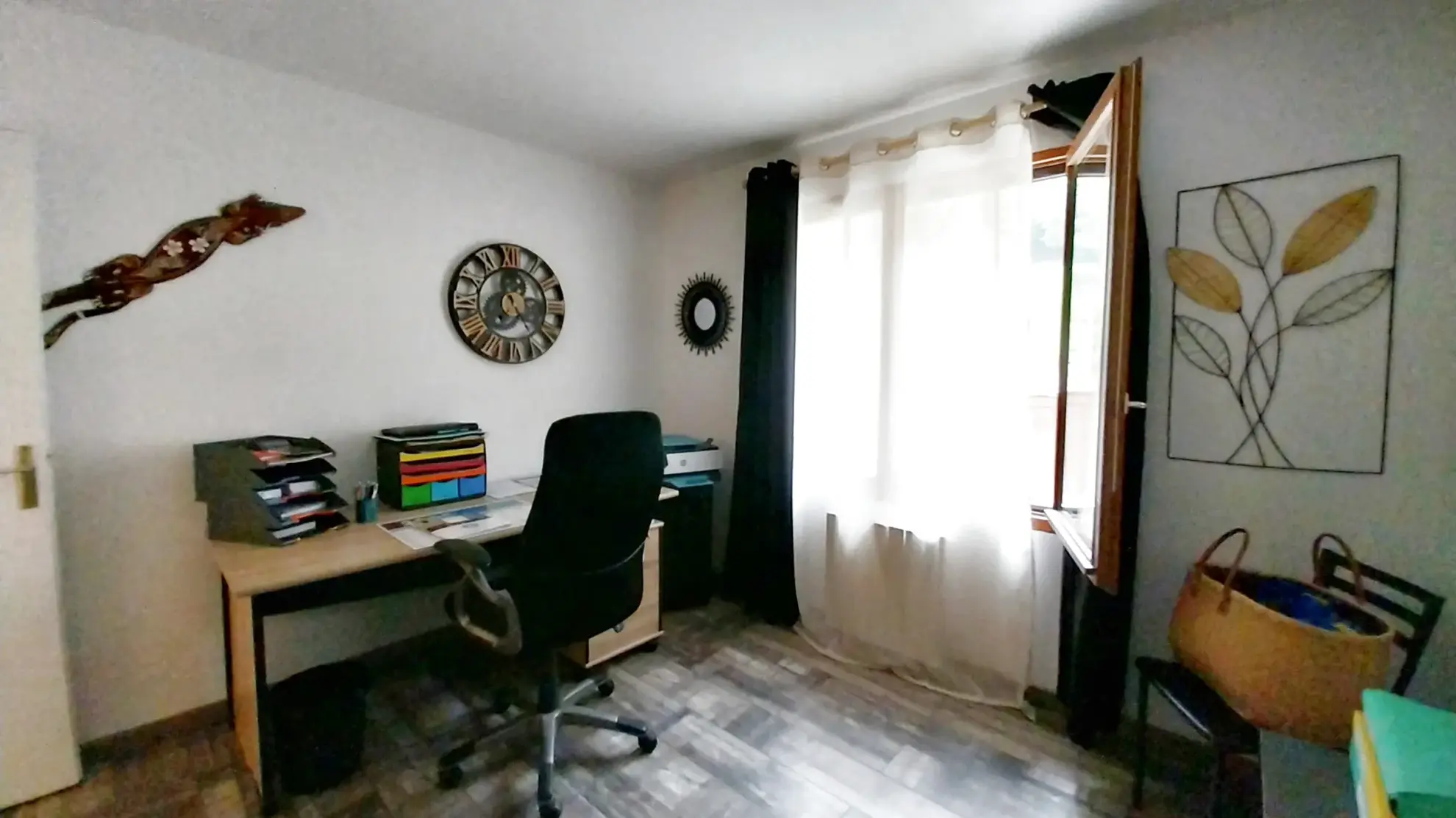 Maison de plain-pied proche du centre de Chancelade avec jardin et jacuzzi 