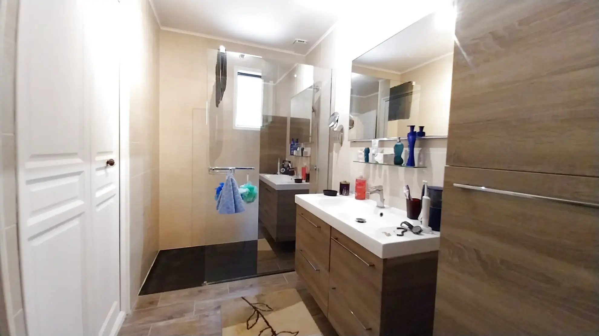 Maison de plain-pied proche du centre de Chancelade avec jardin et jacuzzi 