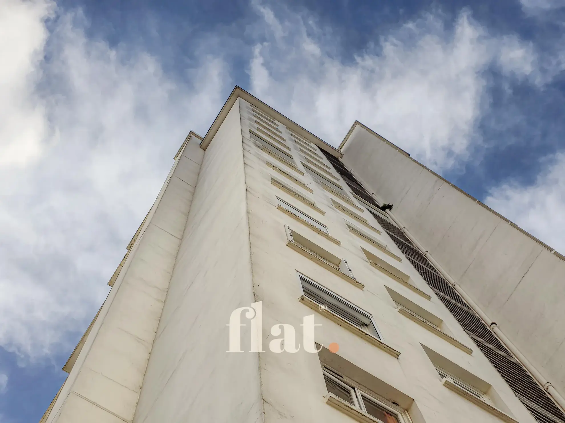 Appartement T4 lumineux à Nantes avec cave, jardin partagé et emplacement idéal 