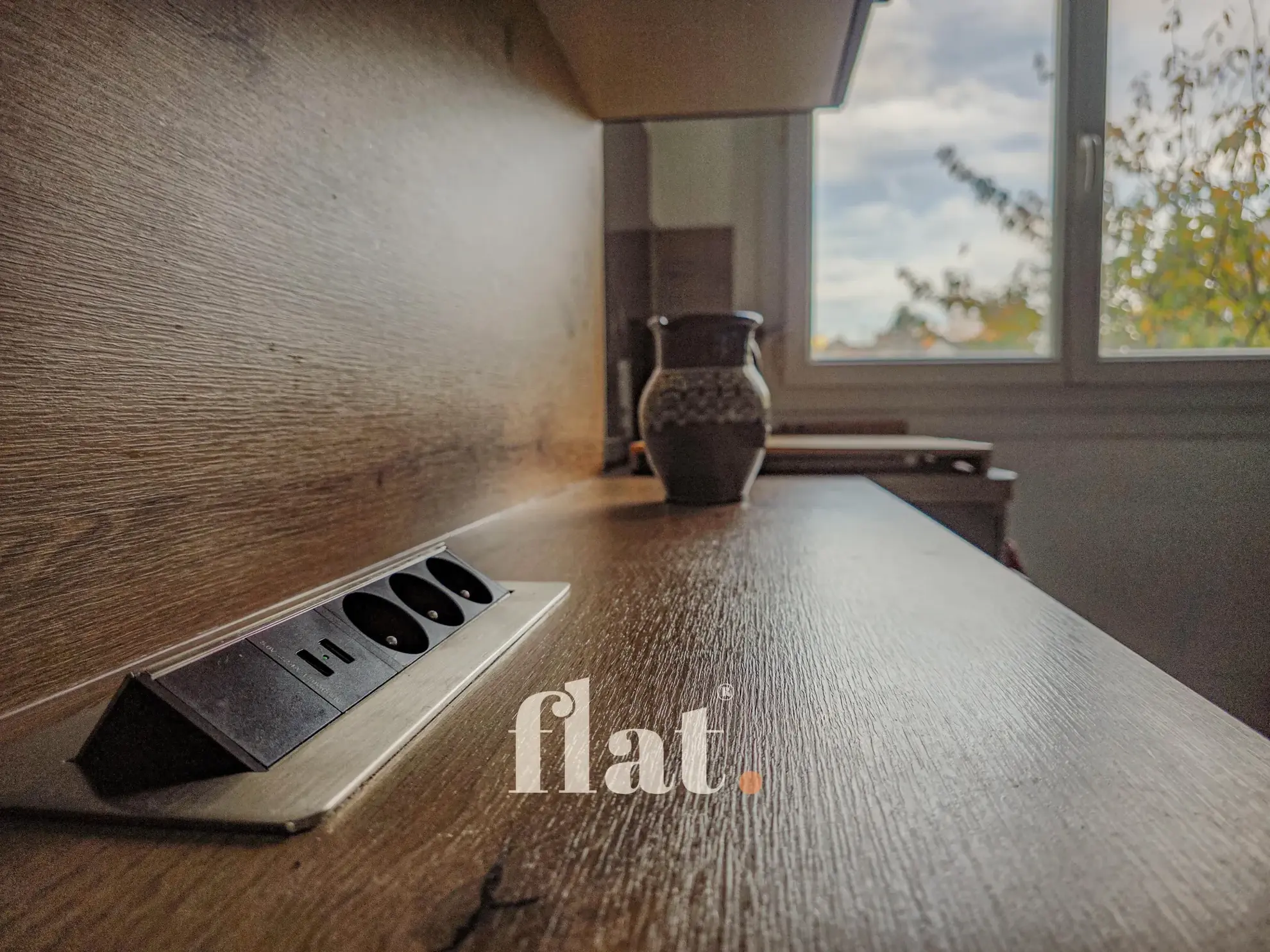 Appartement T4 lumineux à Nantes avec cave, jardin partagé et emplacement idéal 