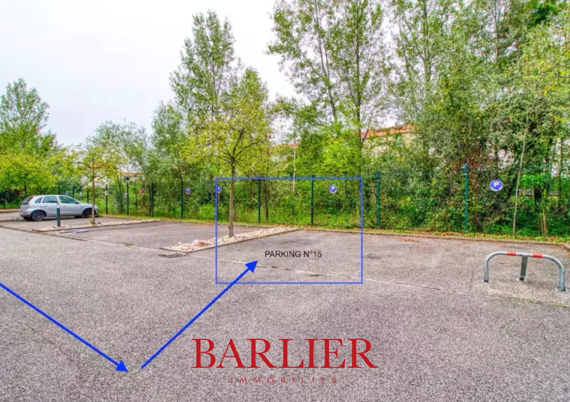 Appartement rénové de 42 m² avec parking et balcon à Strasbourg - Investissement rentable 