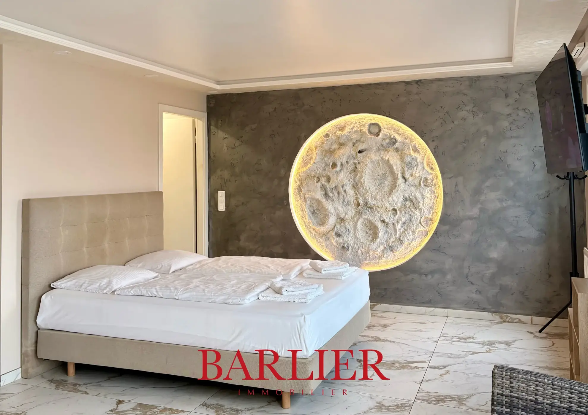 Appartement rénové de 42 m² avec parking et balcon à Strasbourg - Investissement rentable 