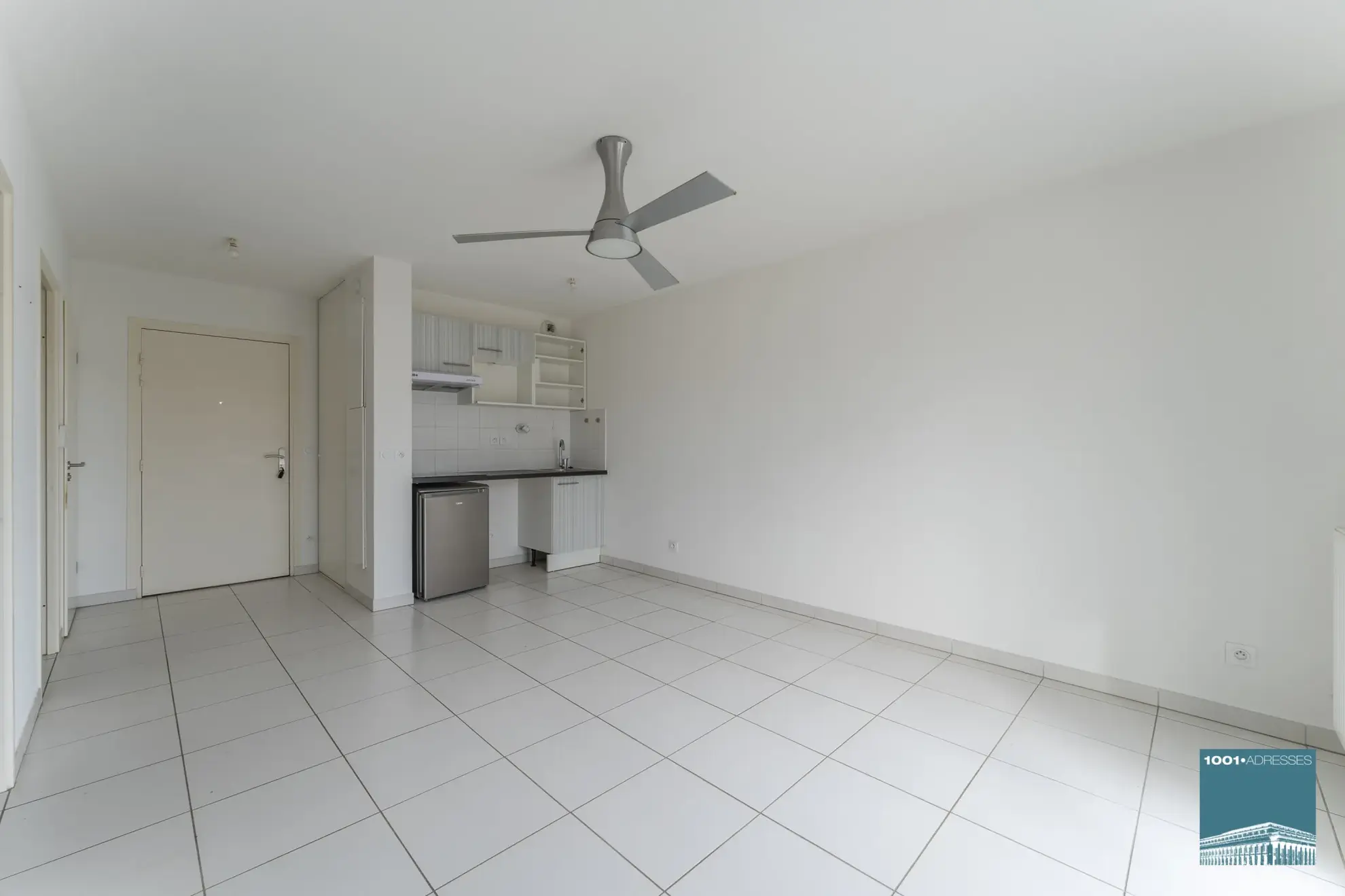 Appartement T2 avec terrasse et parking à Andernos-les-Bains