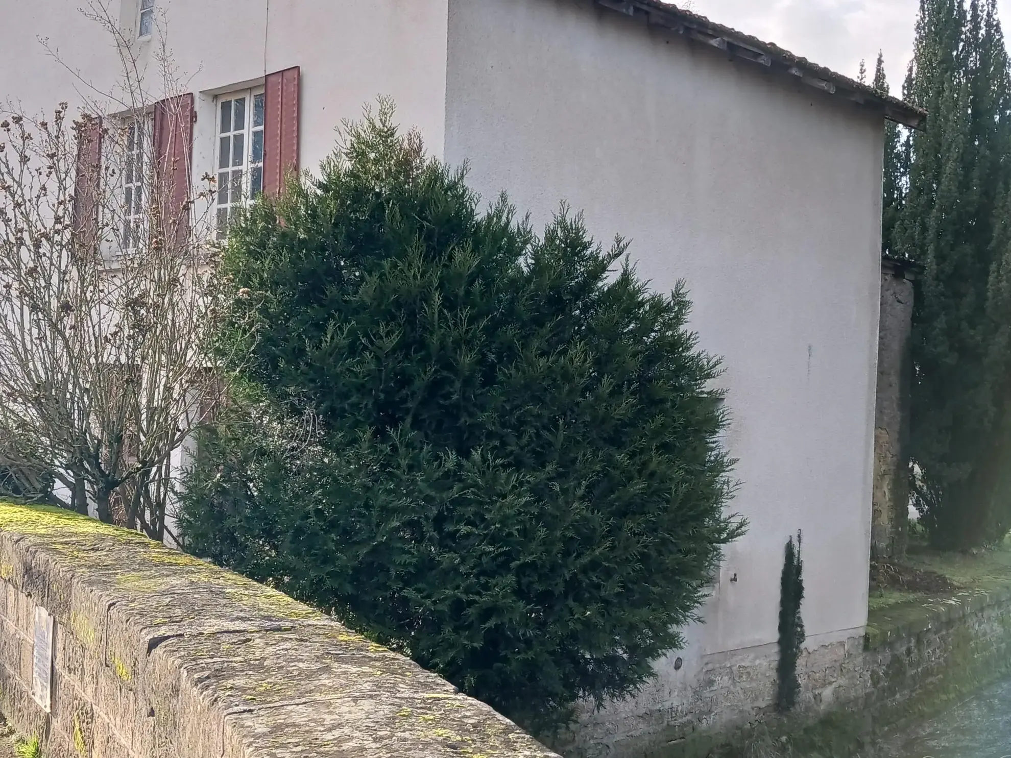 Maison de village à Saulxures les Bulgnéville – 78 m², proche Vittel 