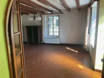 Maison de village à Saulxures les Bulgnéville – 78 m², proche Vittel 