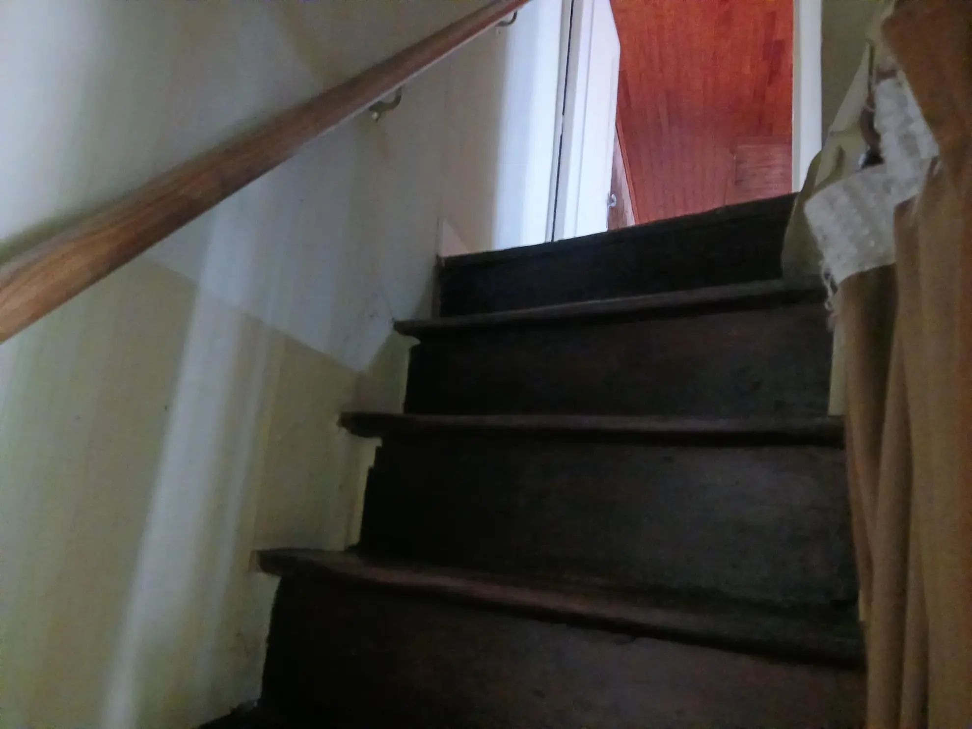 Maison de village à Saulxures les Bulgnéville – 78 m², proche Vittel 