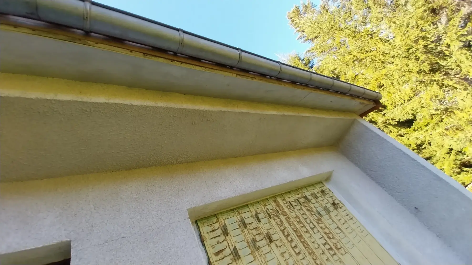 Maison avec grand terrain de 2 hectares à Mareuil la Belle en Périgord Vert 