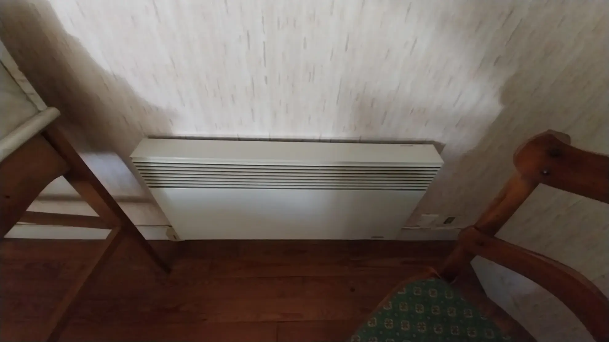 Maison avec grand terrain de 2 hectares à Mareuil la Belle en Périgord Vert 