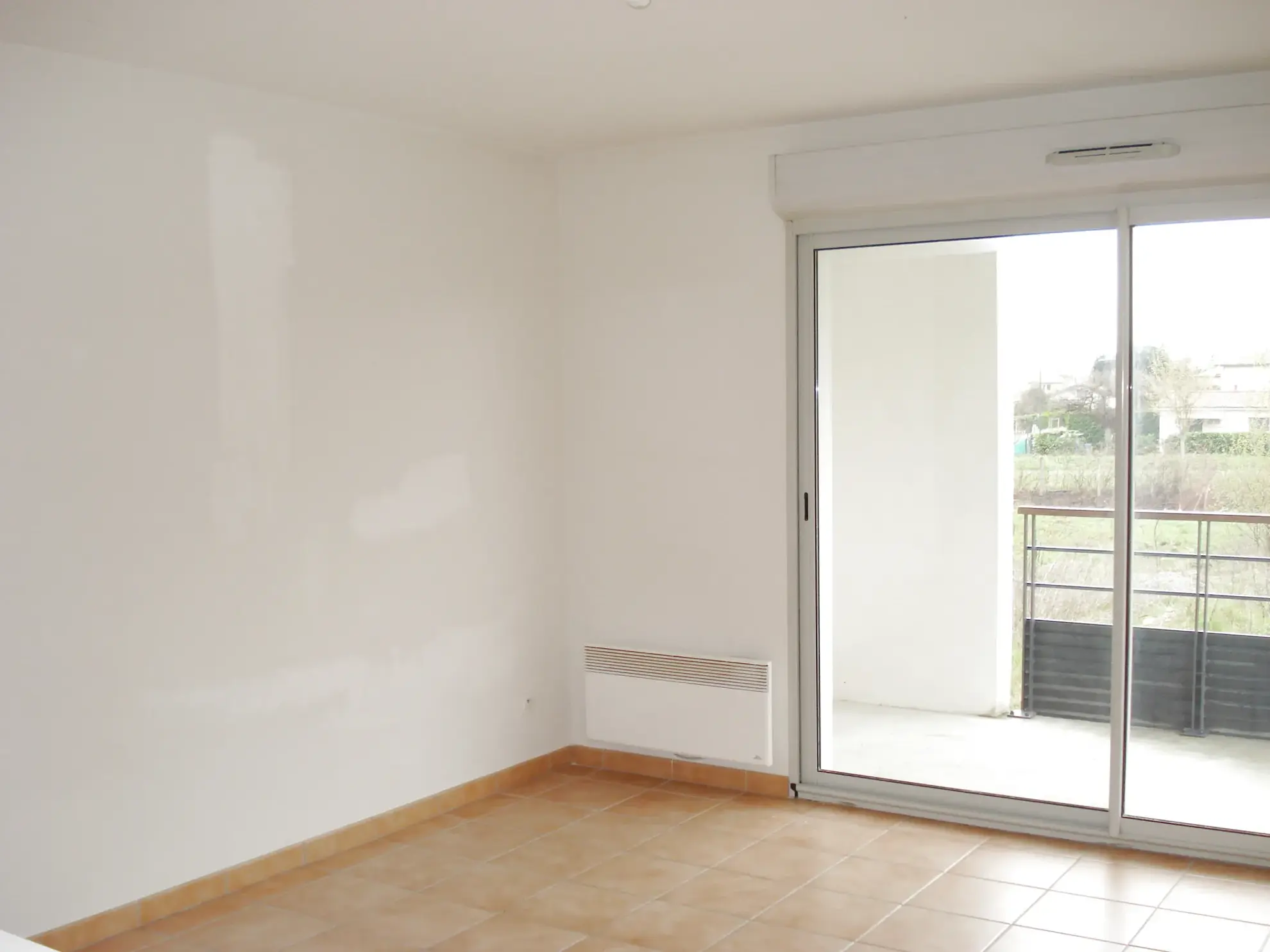 Appartement T2 avec terrasse et parking en sous-sol à Toulouse Grand Selve 