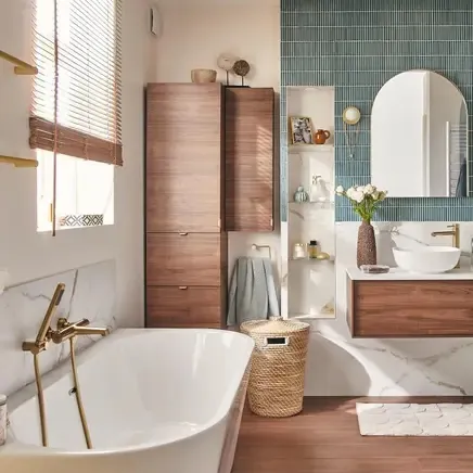 Appartement T3 neuf avec terrasse et parking à Sète, idéal premier achat