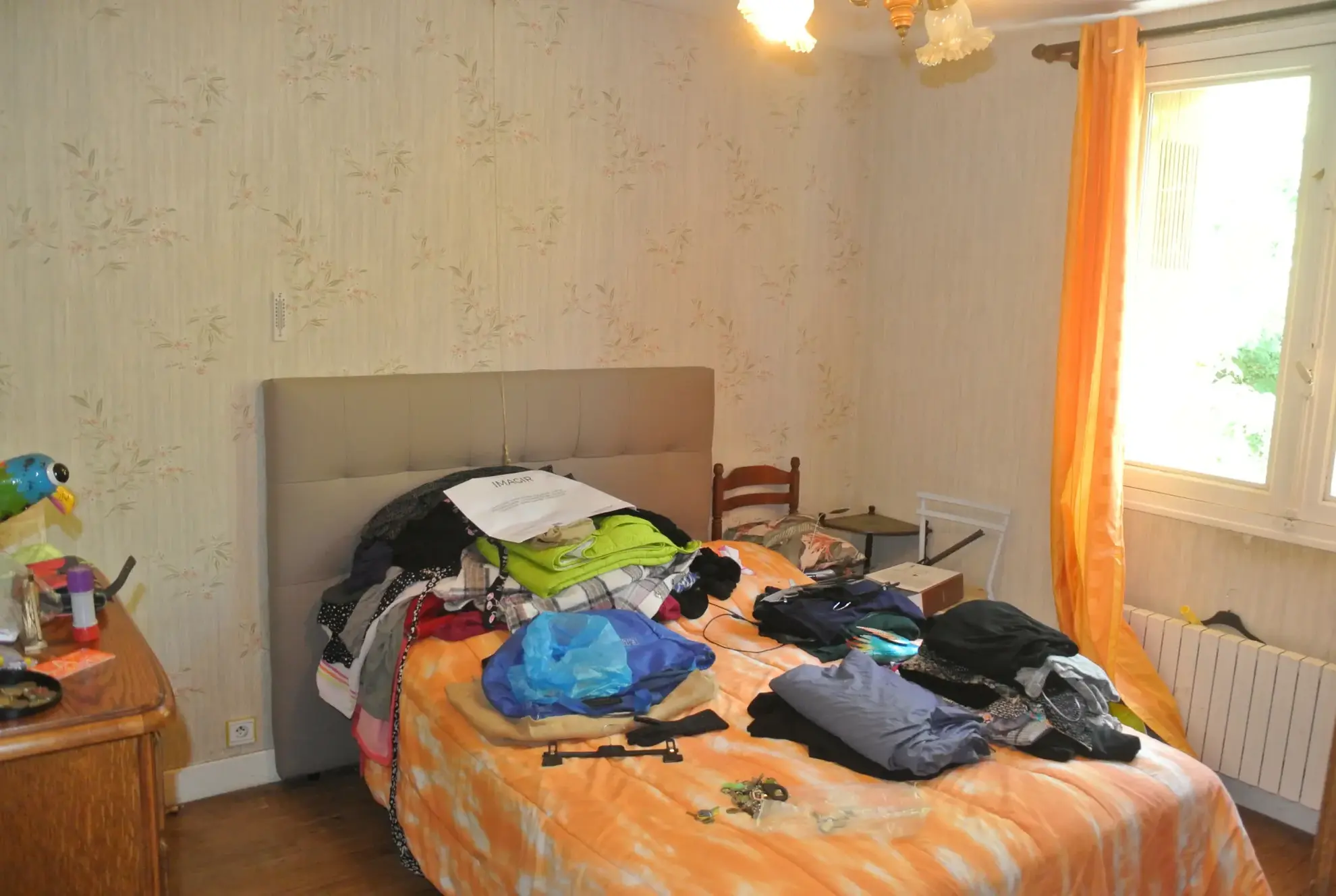 Maison à rénover avec hangar de 115 m² à Beaupuy - Projet de rénovation ou stockage 