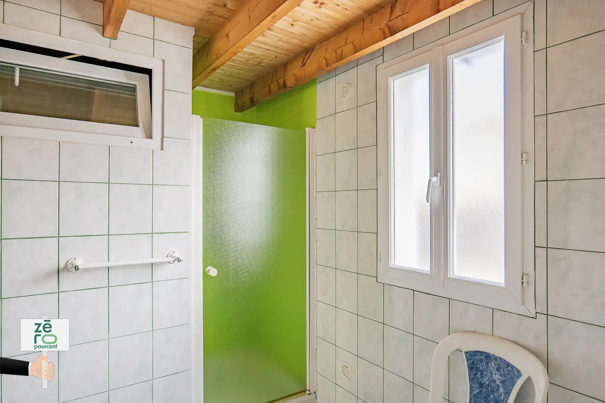 Maison de plain-pied à proximité du centre-ville et des plages à St Jean de Monts 