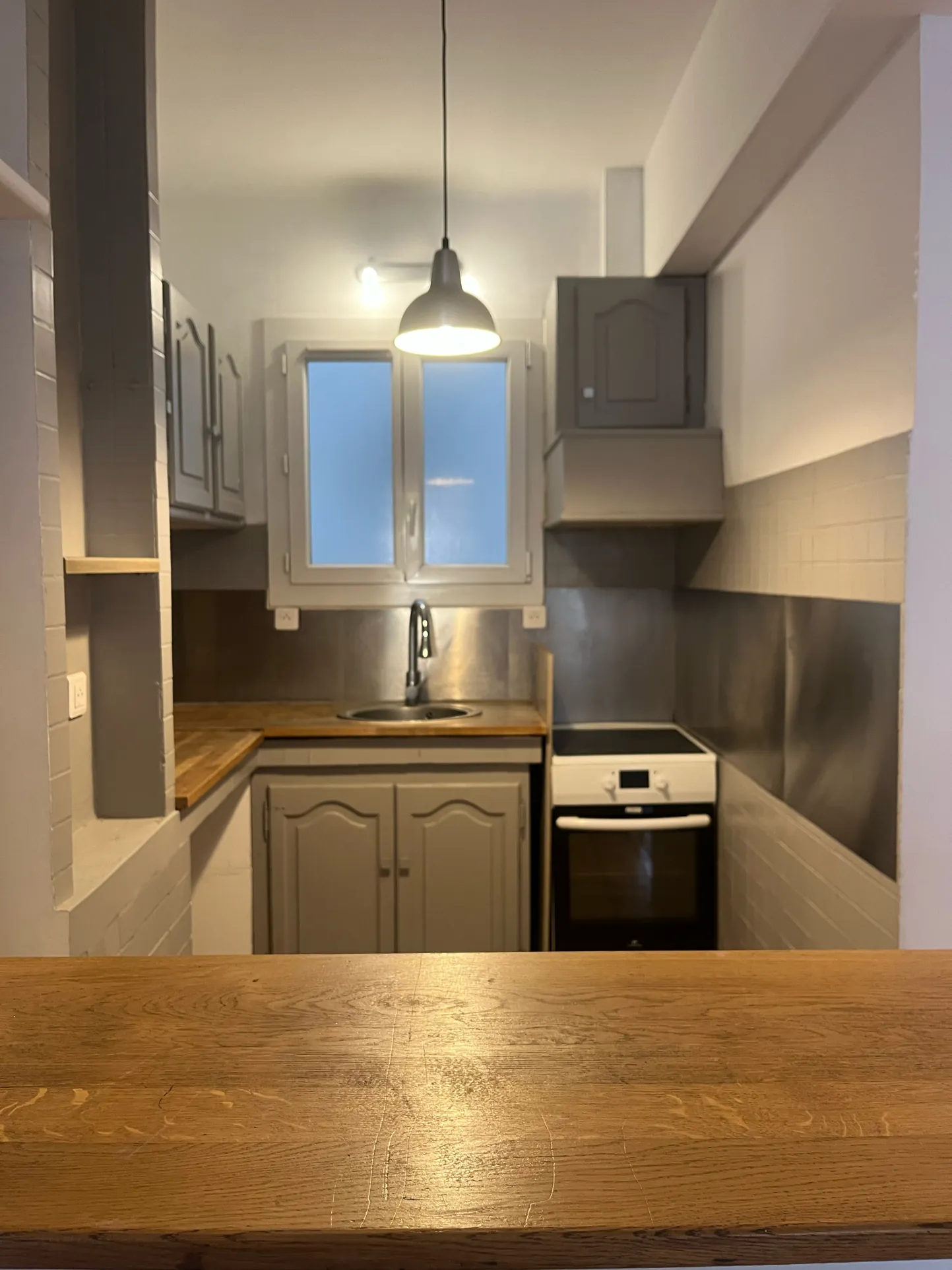 Appartement T3 à vendre à Toulon, Vue Mont Faron, près de toutes commodités 