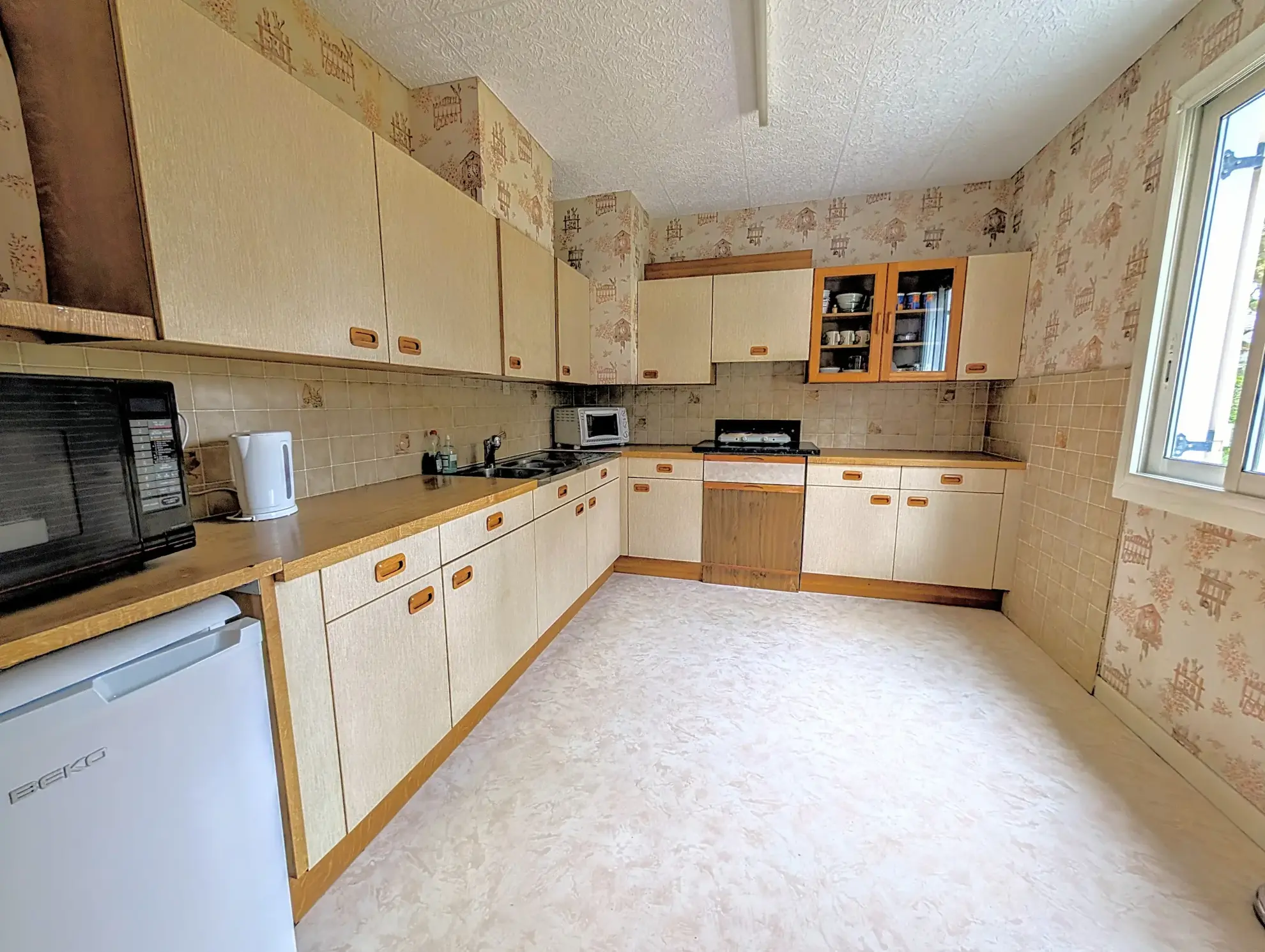 Maison familiale avec 5 chambres à Monteneuf proche forêt de Brocéliande 