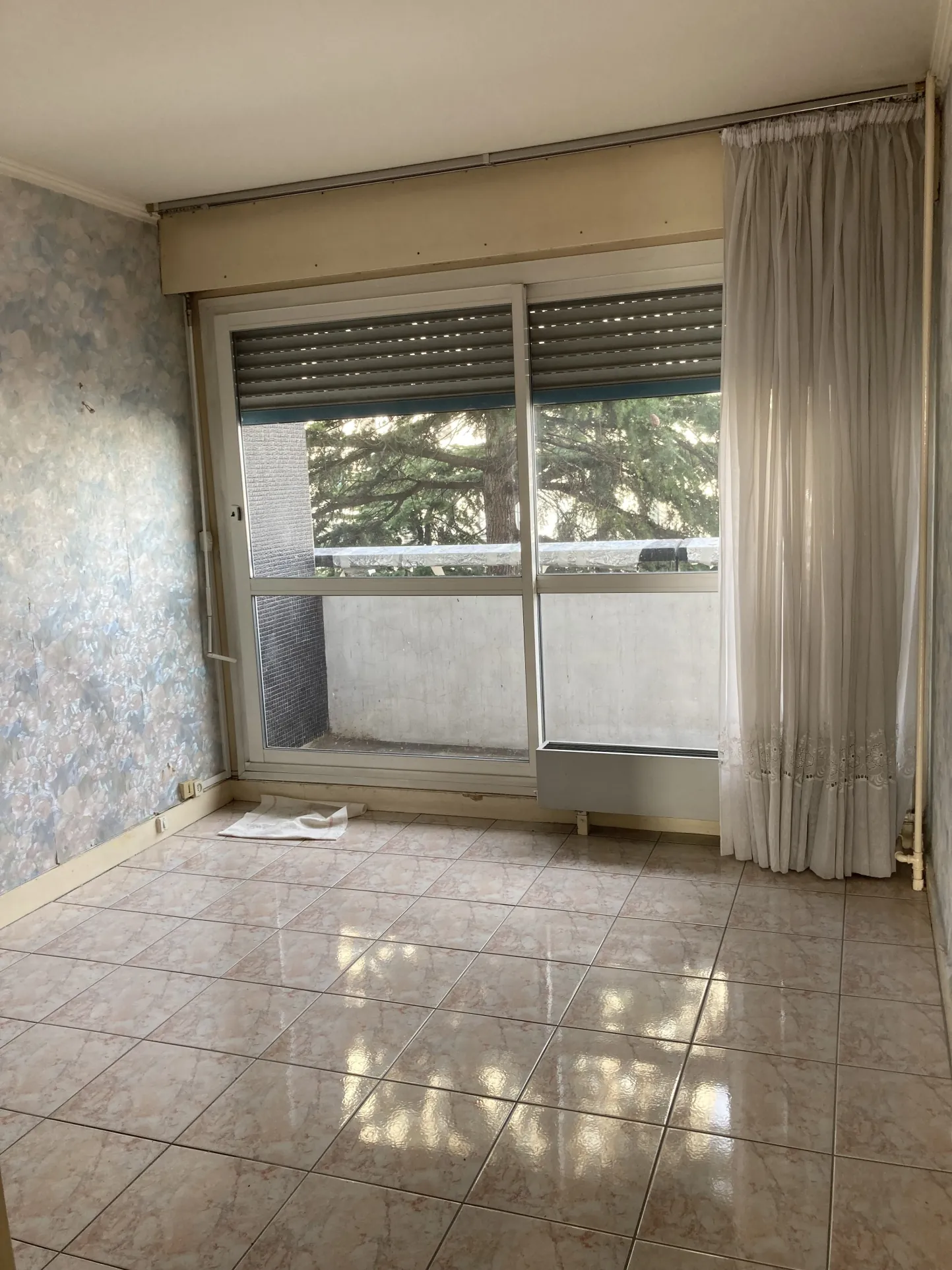 Spacieux appartement 5 pièces à Sarcelles près du centre Flanades 