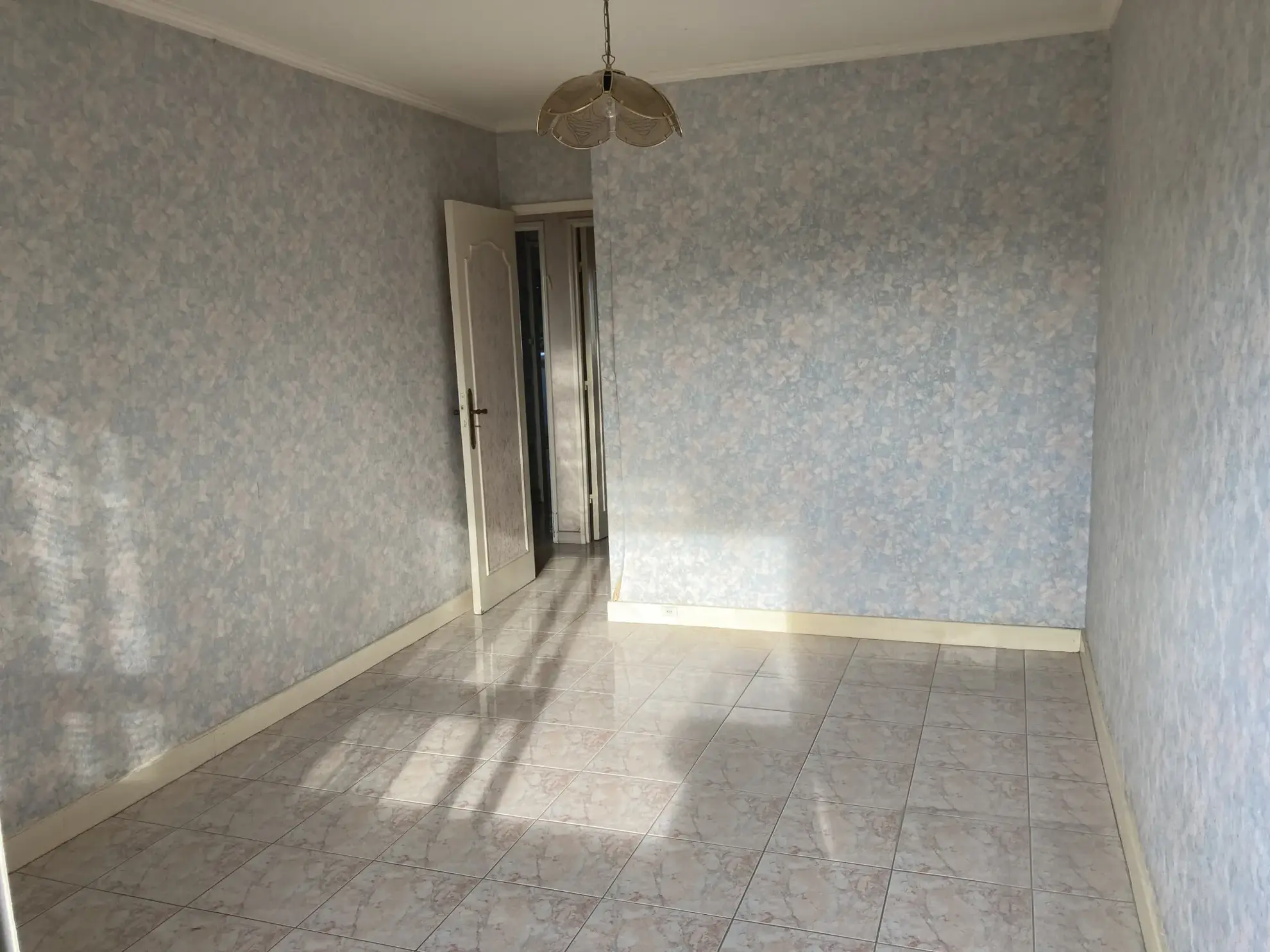 Spacieux appartement 5 pièces à Sarcelles près du centre Flanades 