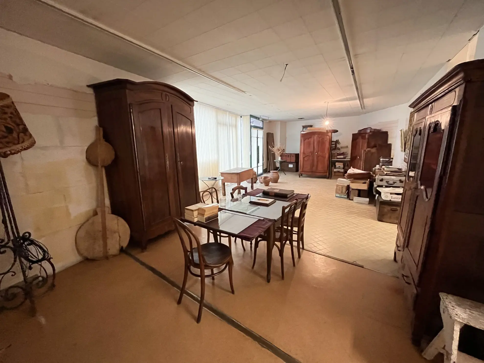 Magnifique maison de maître historique à Vichy, idéale pour passionnés d'histoire 