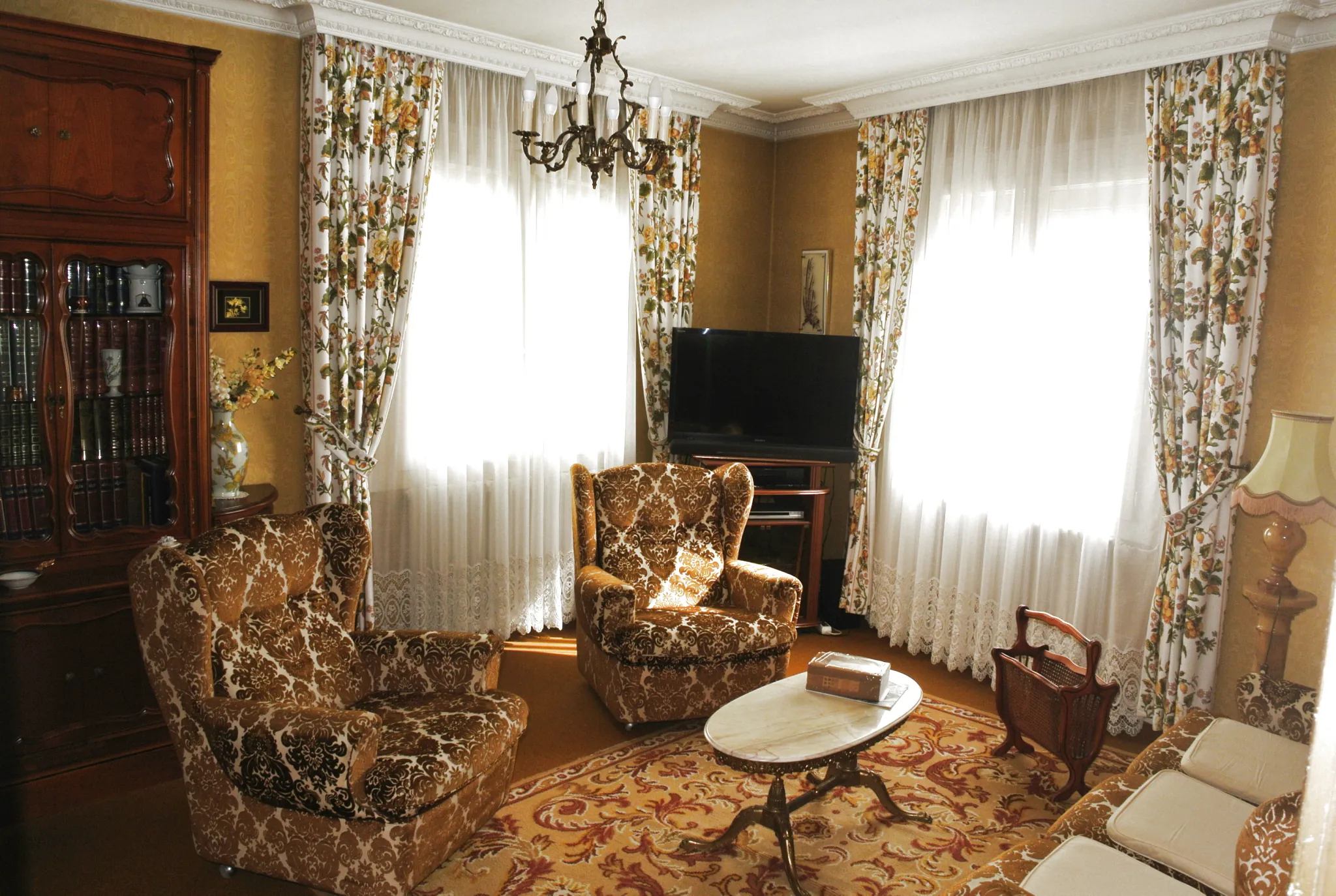 Maison familiale de 180 m² à Marmande avec 5 chambres et garage 