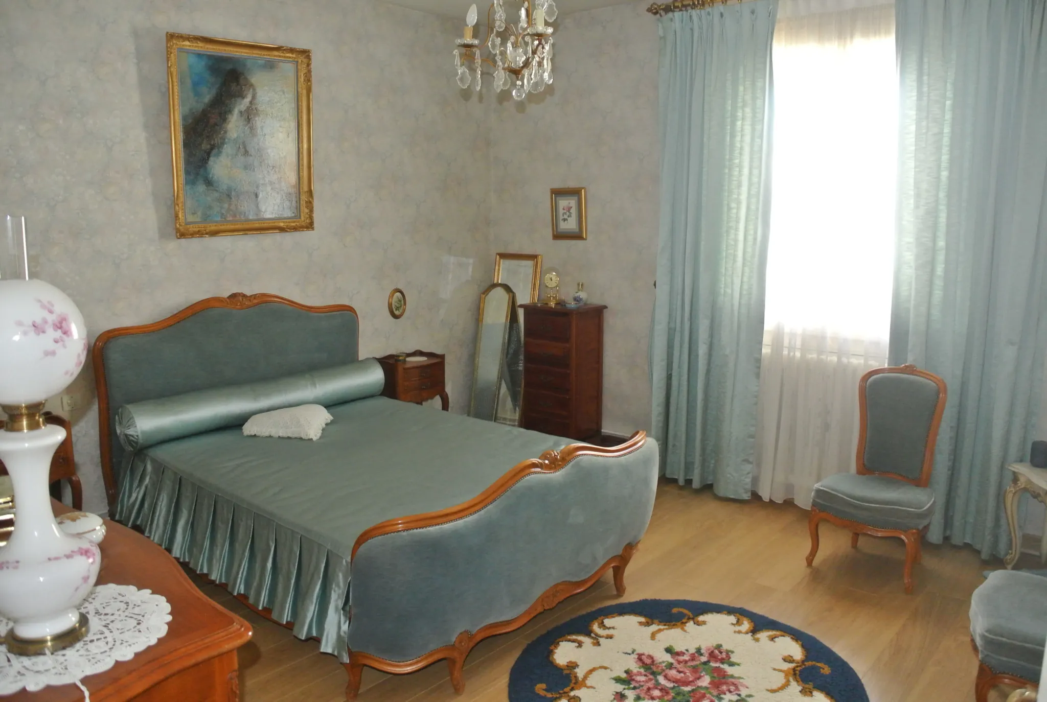 Maison familiale de 180 m² à Marmande avec 5 chambres et garage 