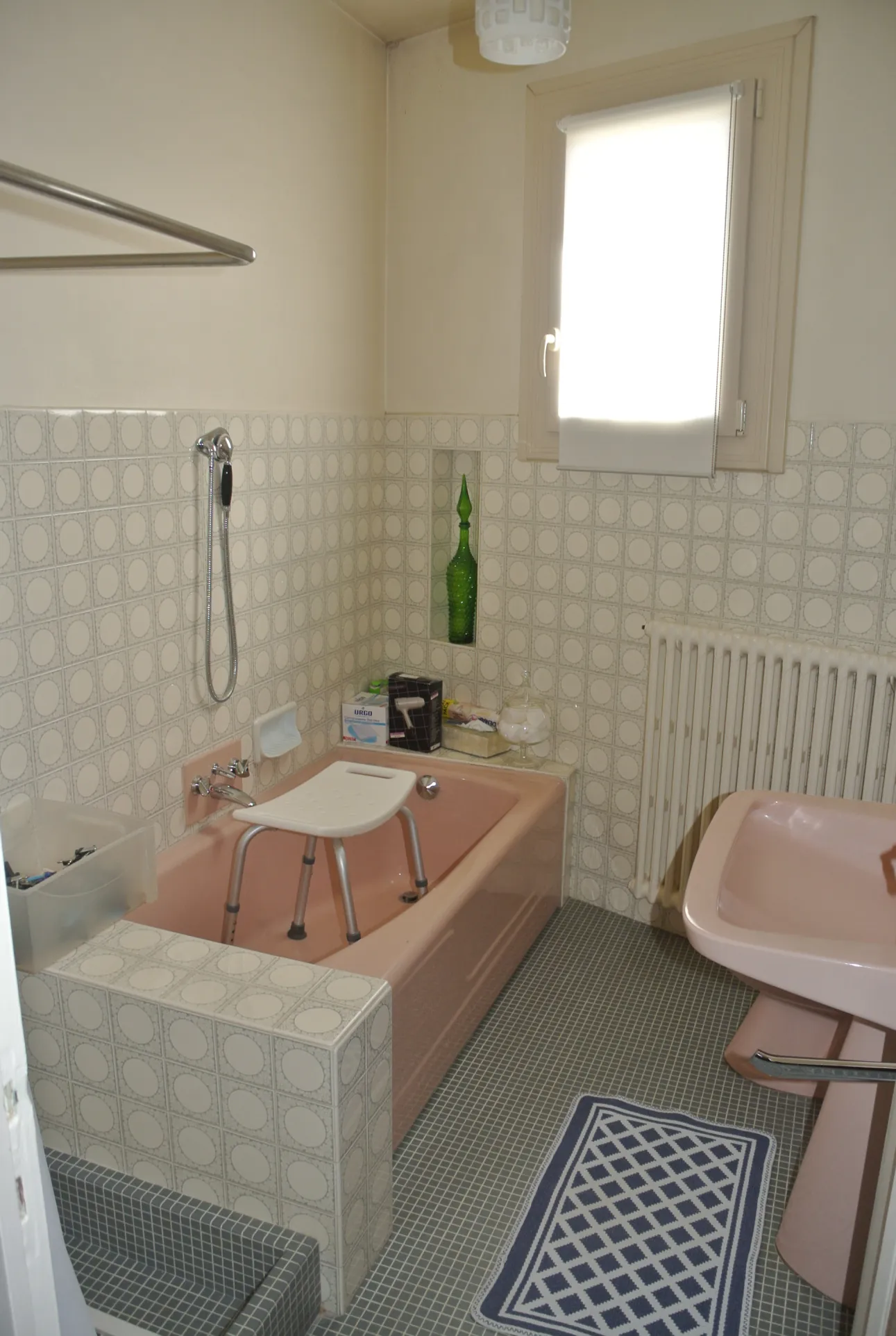 Maison familiale de 180 m² à Marmande avec 5 chambres et garage 