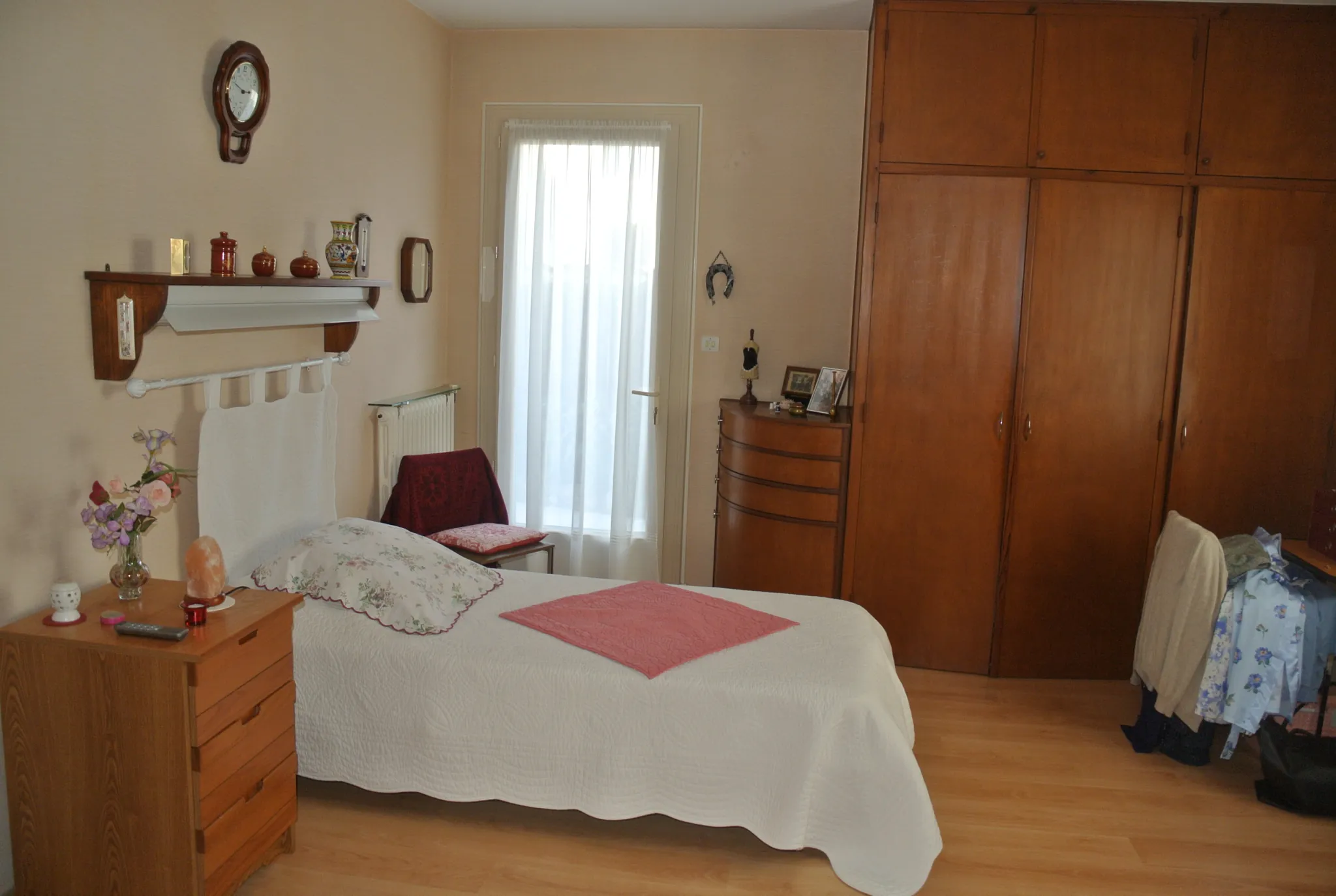 Maison familiale de 180 m² à Marmande avec 5 chambres et garage 