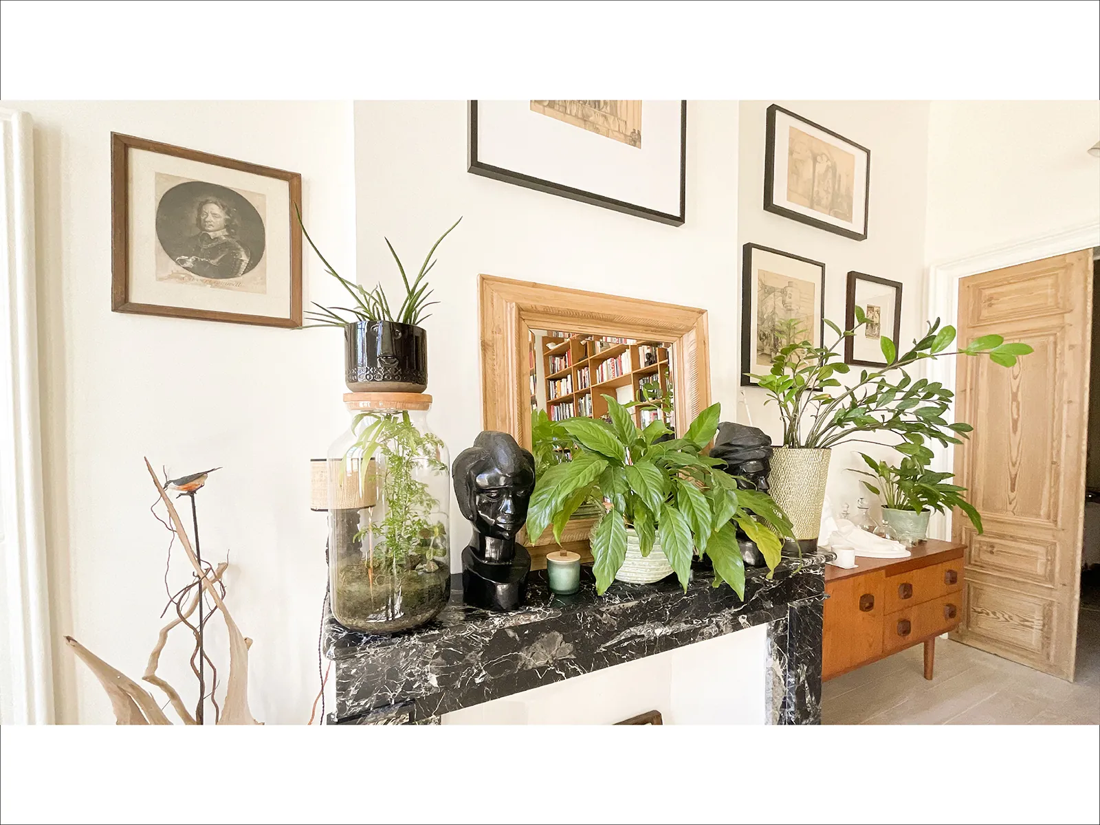 Magnifique appartement de type 3 dans le centre historique de Nîmes 