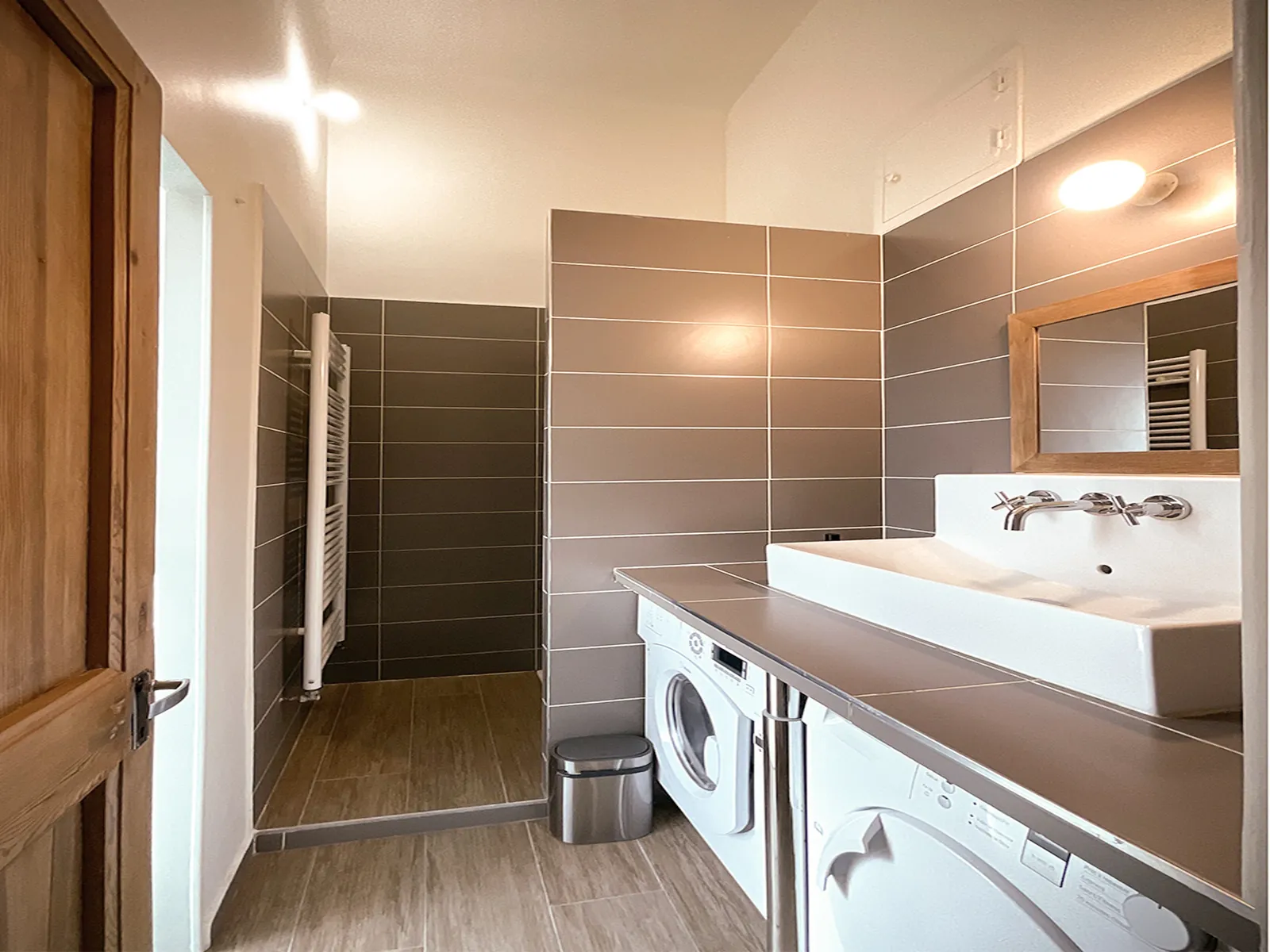 Magnifique appartement de type 3 dans le centre historique de Nîmes 