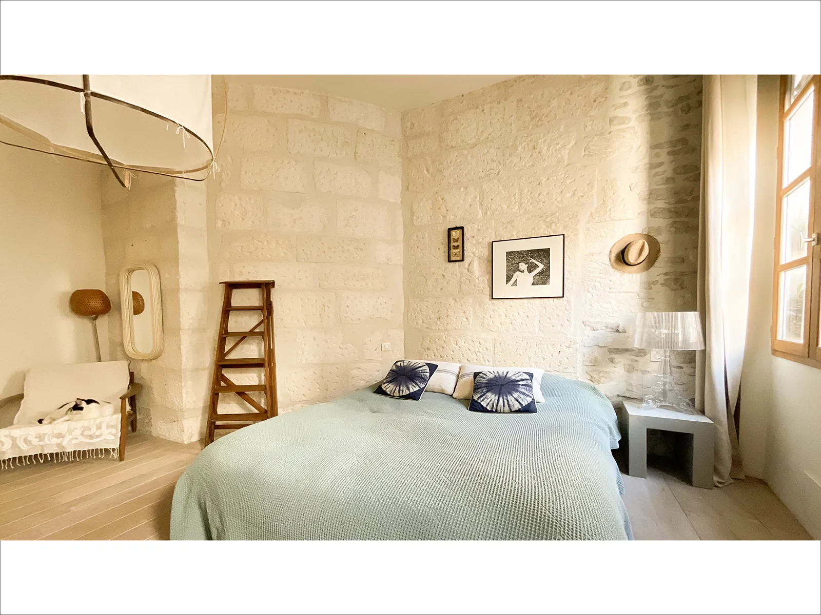 Magnifique appartement de type 3 dans le centre historique de Nîmes 