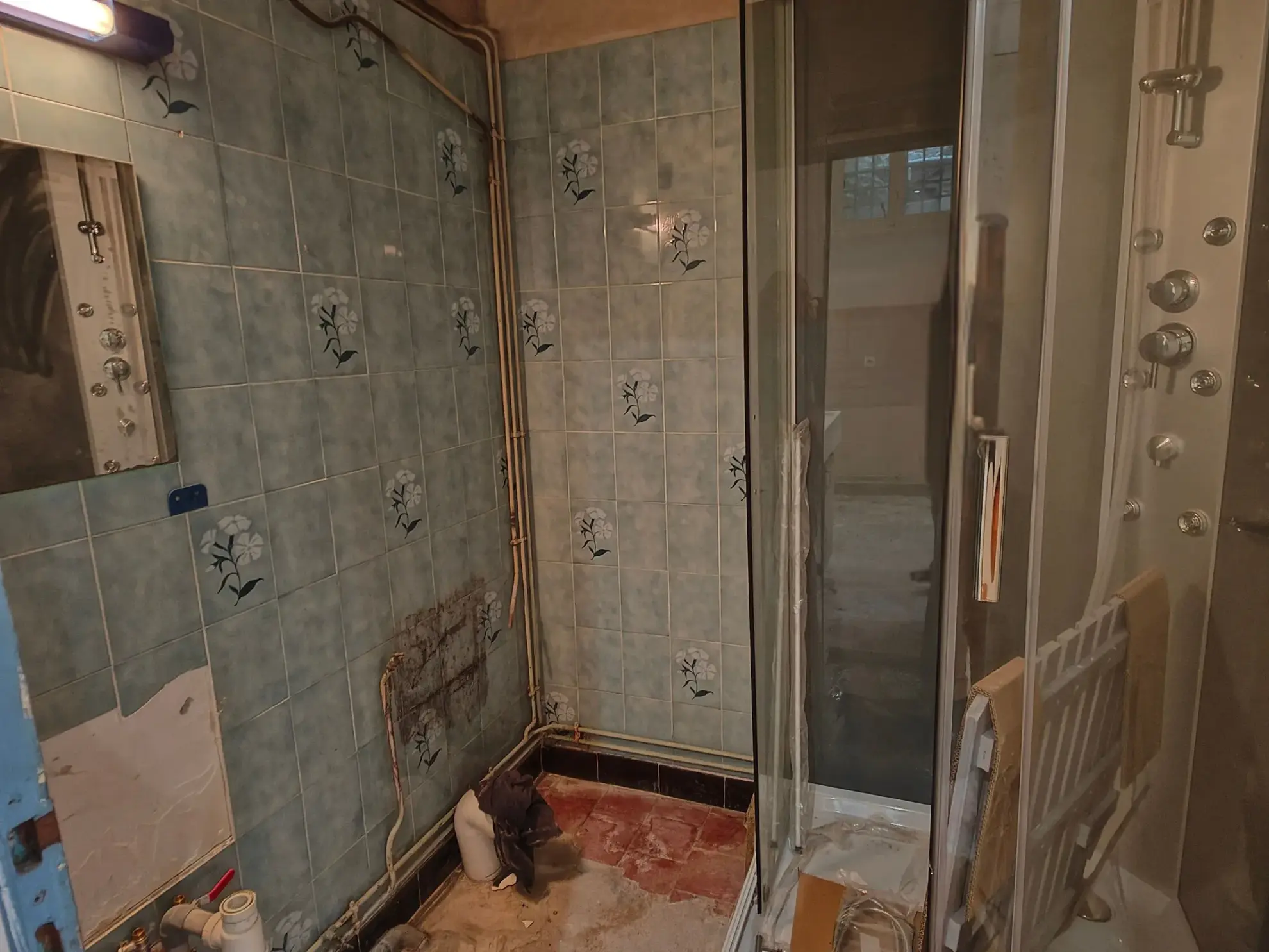 Appartement de 35,8 m² à Joigny avec cour privative, Notre Offre à Fort Potentiel 