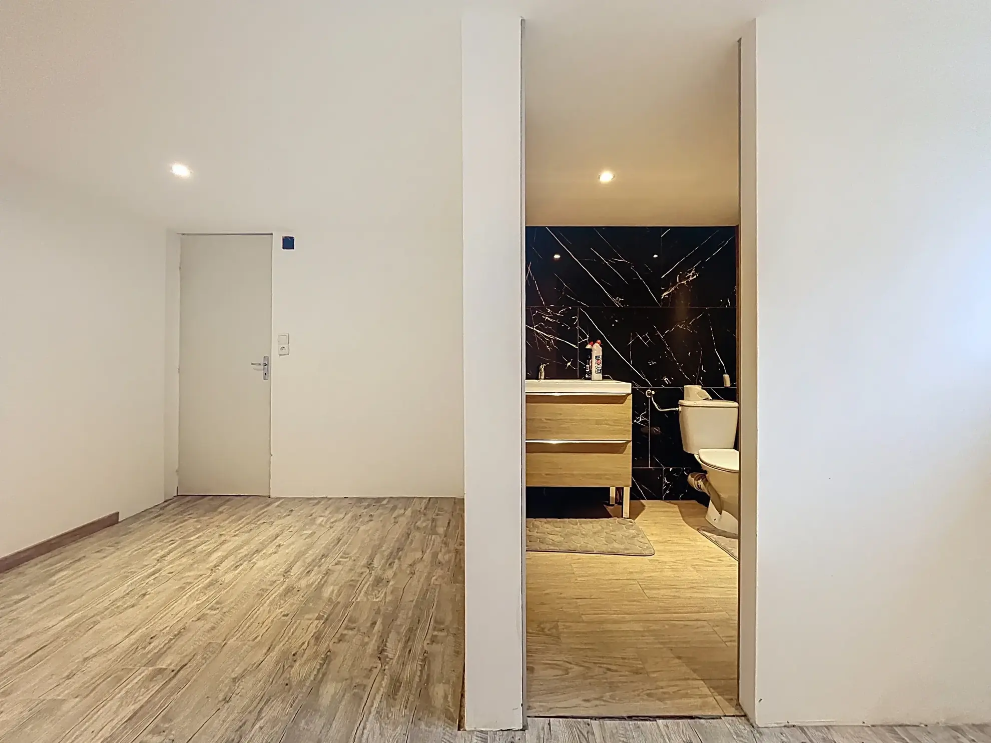 Maison rénovée de 175 m² avec jardin et garage à Thaon-les-Vosges 