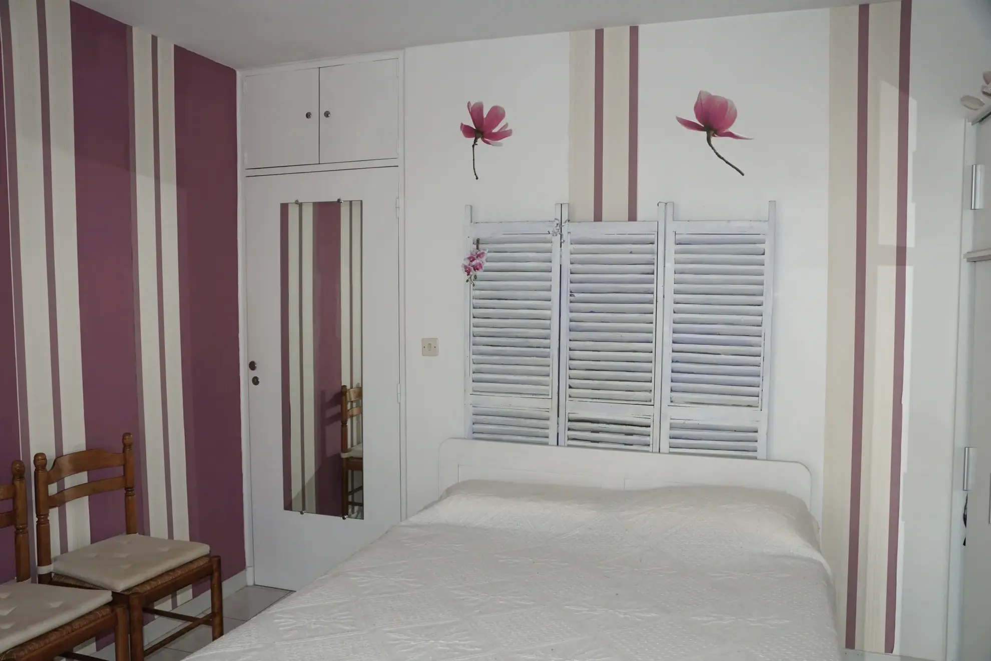 Appartement 2 pièces avec terrasse à Cavalaire-sur-Mer, proche mer 