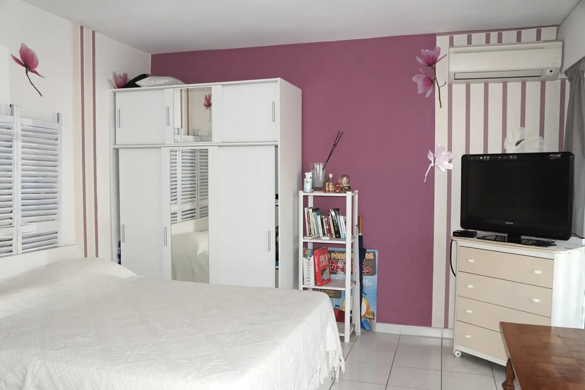 Appartement 2 pièces avec terrasse à Cavalaire-sur-Mer, proche mer 