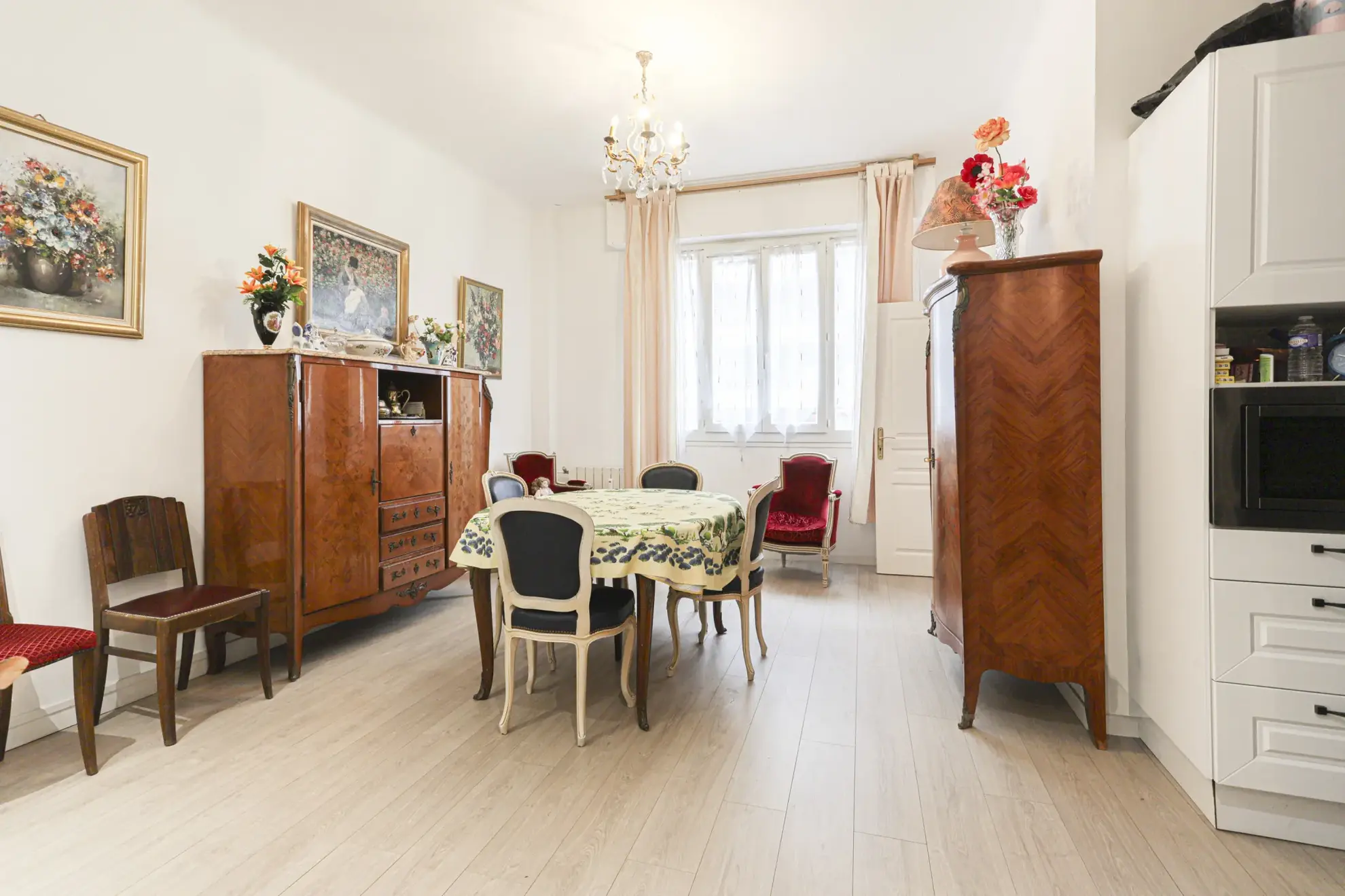 Appartement 2 pièces à Gambetta, Nice - Idéal Premier Achat ou Investissement