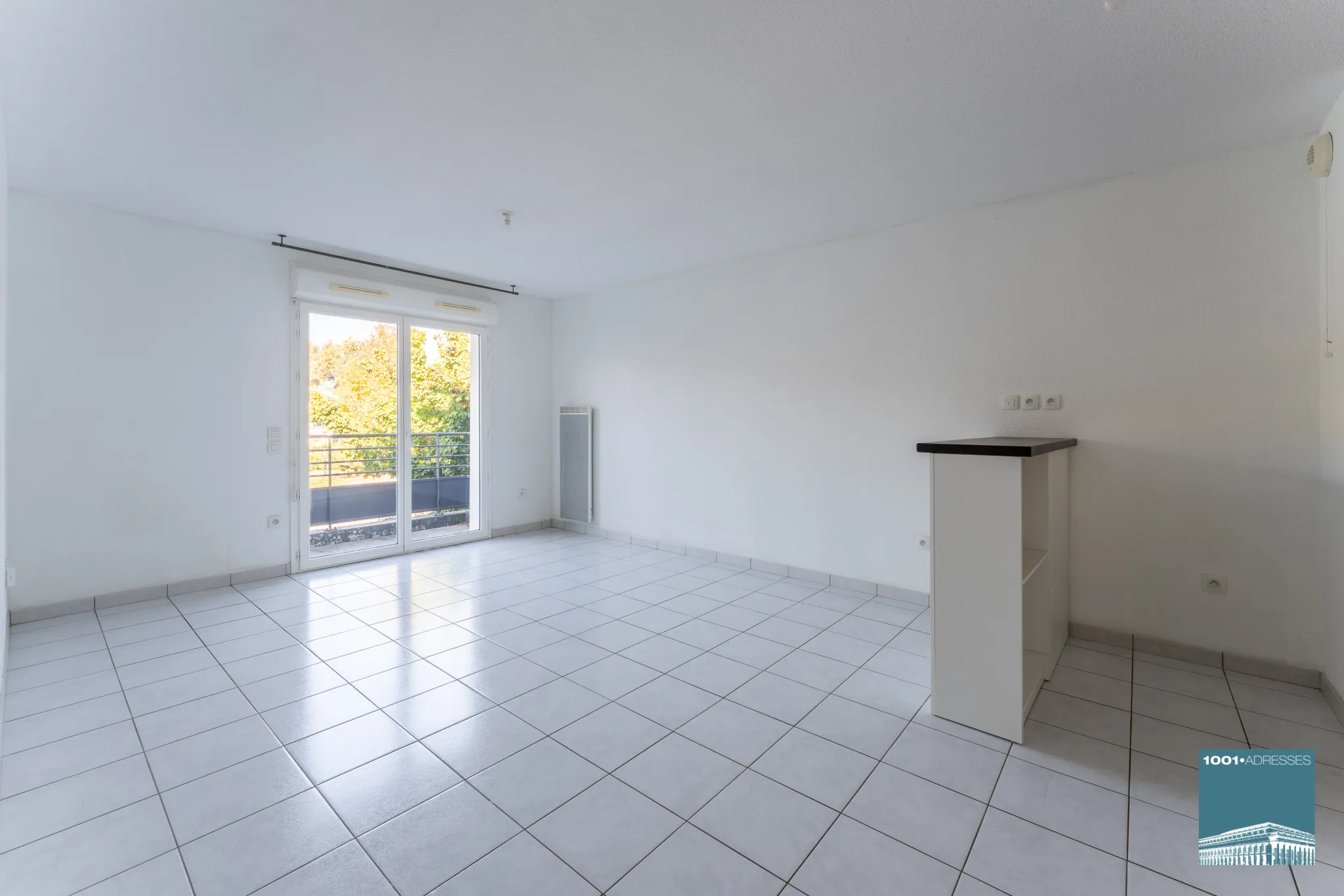 Appartement T3 lumineux avec balcon à Saint-Médard-en-Jalles