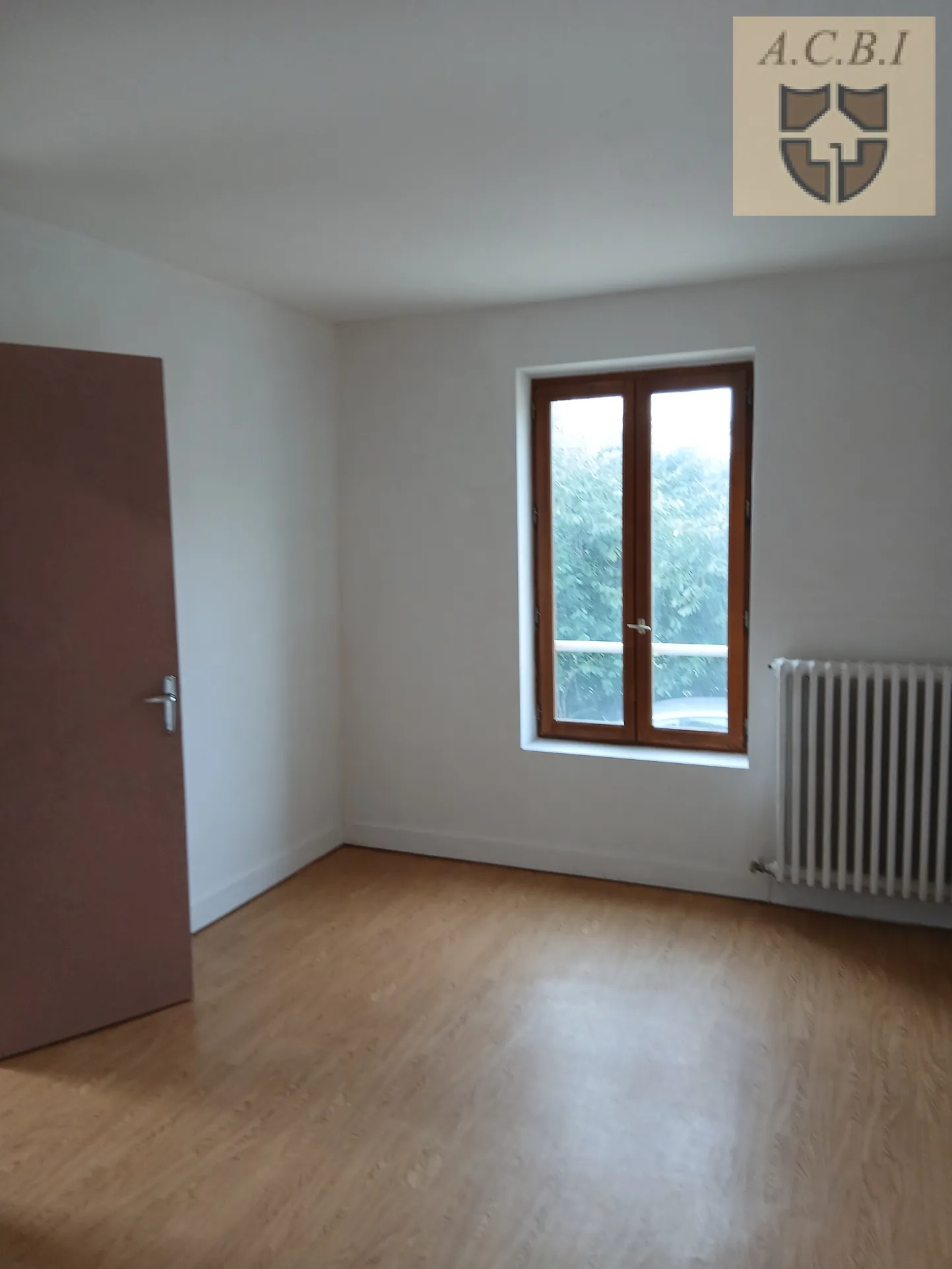 Maison à vendre à Montoire-sur-Loir, 72 m², 2 chambres, terrasse, garage, terrain clos 