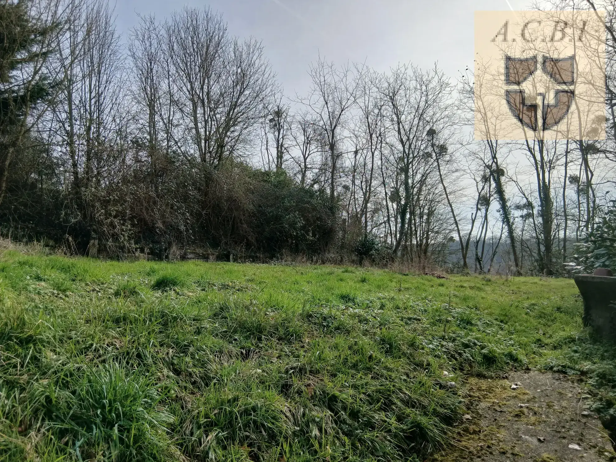 Maison à vendre à Montoire-sur-Loir, 72 m², 2 chambres, terrasse, garage, terrain clos 