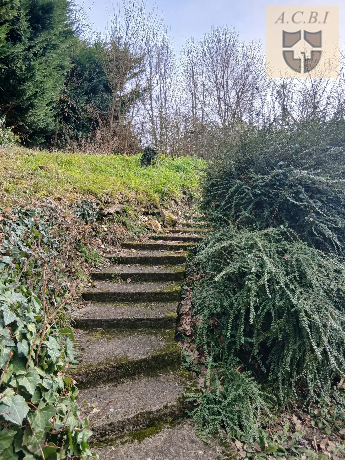 Maison à vendre à Montoire-sur-Loir, 72 m², 2 chambres, terrasse, garage, terrain clos 