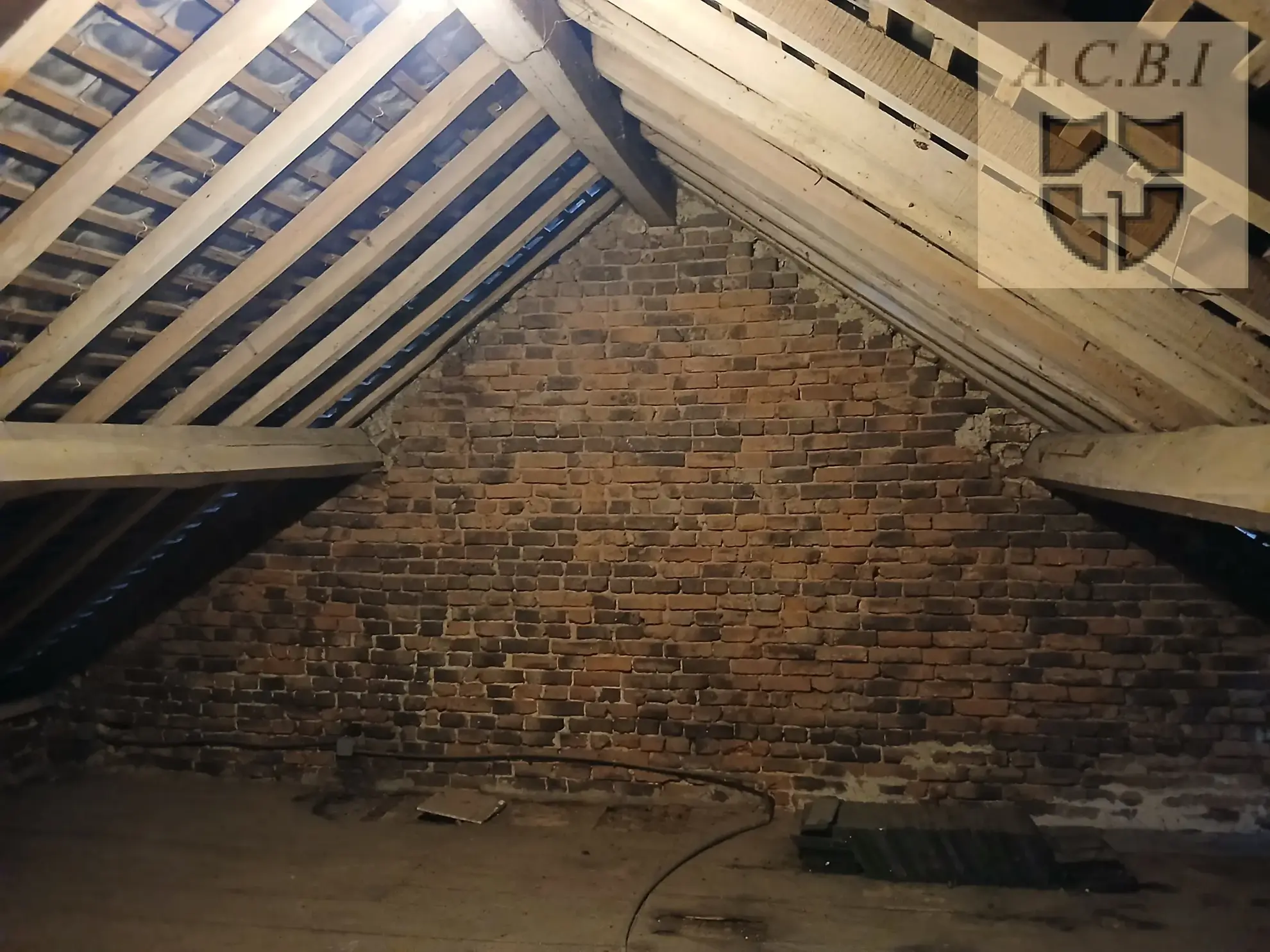 Maison à vendre à Montoire-sur-Loir, 72 m², 2 chambres, terrasse, garage, terrain clos 