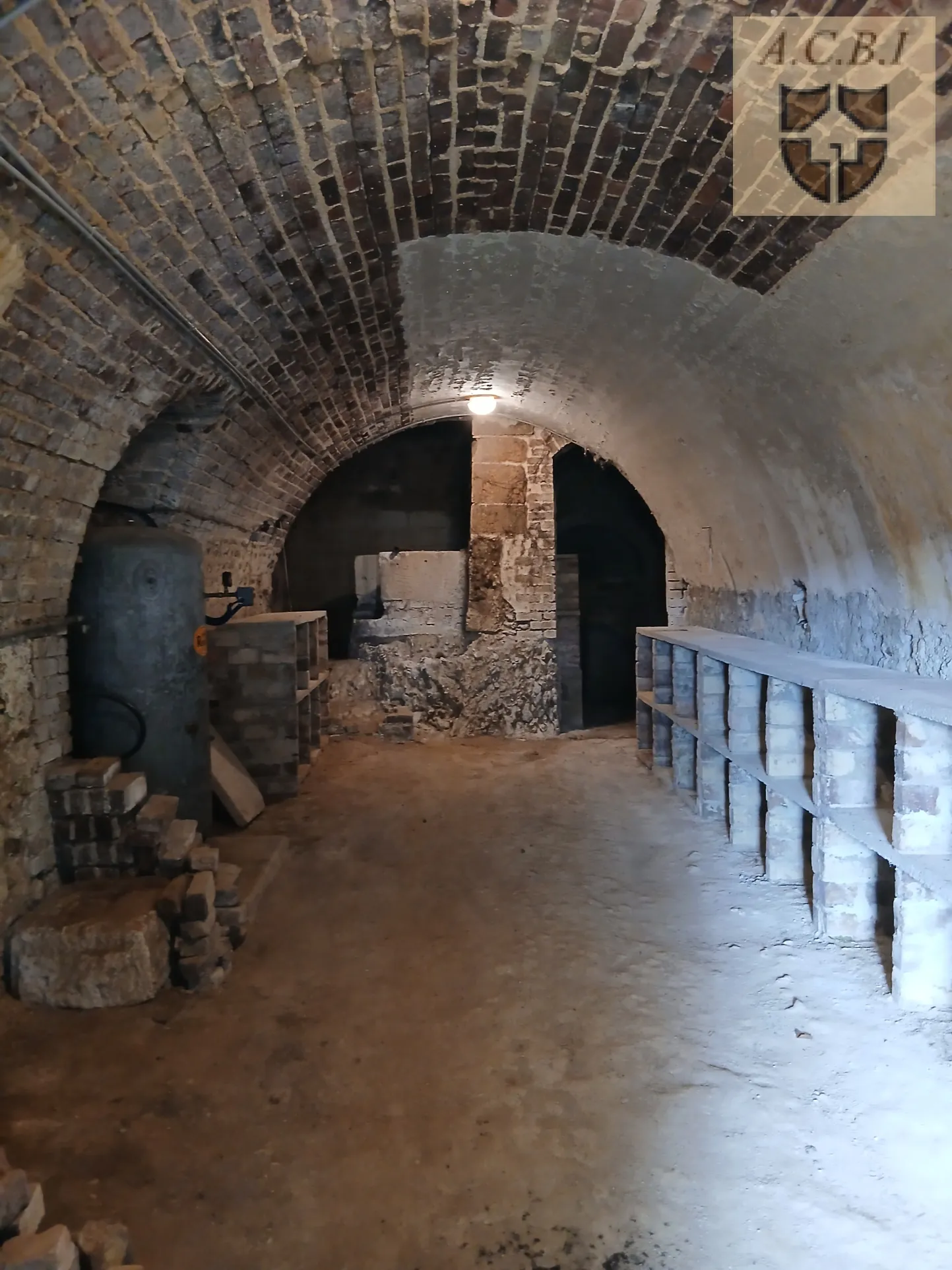 Maison à vendre à Montoire-sur-Loir, 72 m², 2 chambres, terrasse, garage, terrain clos 