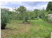 Terrain constructible de 374 m² à Rochefort, idéalement situé