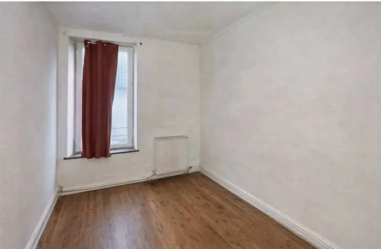 Opportunité d'investissement immobilier loué à Hautmont de 80 m² 