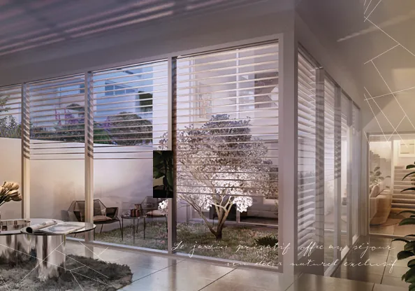 Appartement 3 pièces à Draguignan – Livraison 2027, parking inclus, prix attractif 