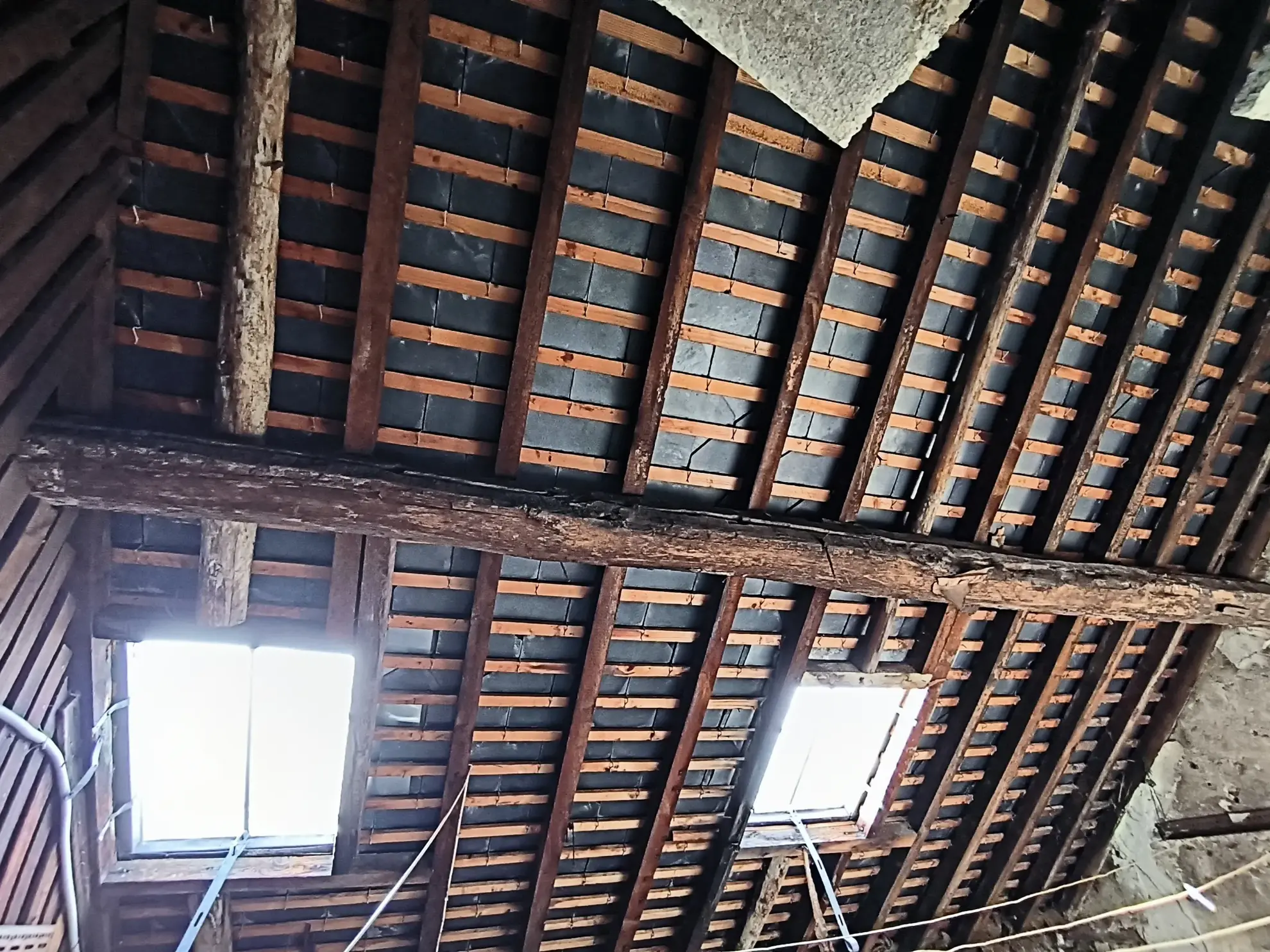 Immeuble de 127 m² à vendre en centre-ville de Caudebec-lès-Elbeuf 