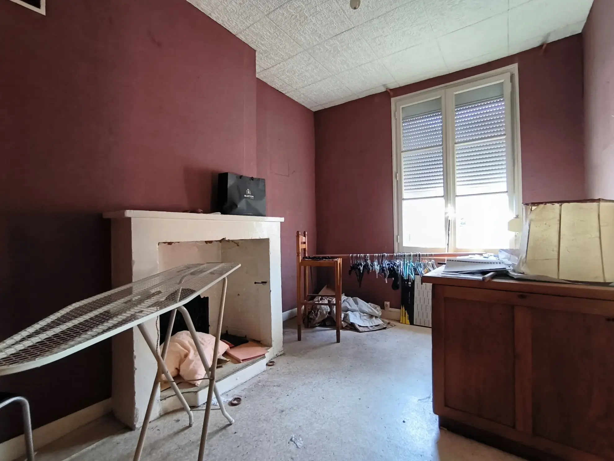 Immeuble de 127 m² à vendre en centre-ville de Caudebec-lès-Elbeuf 