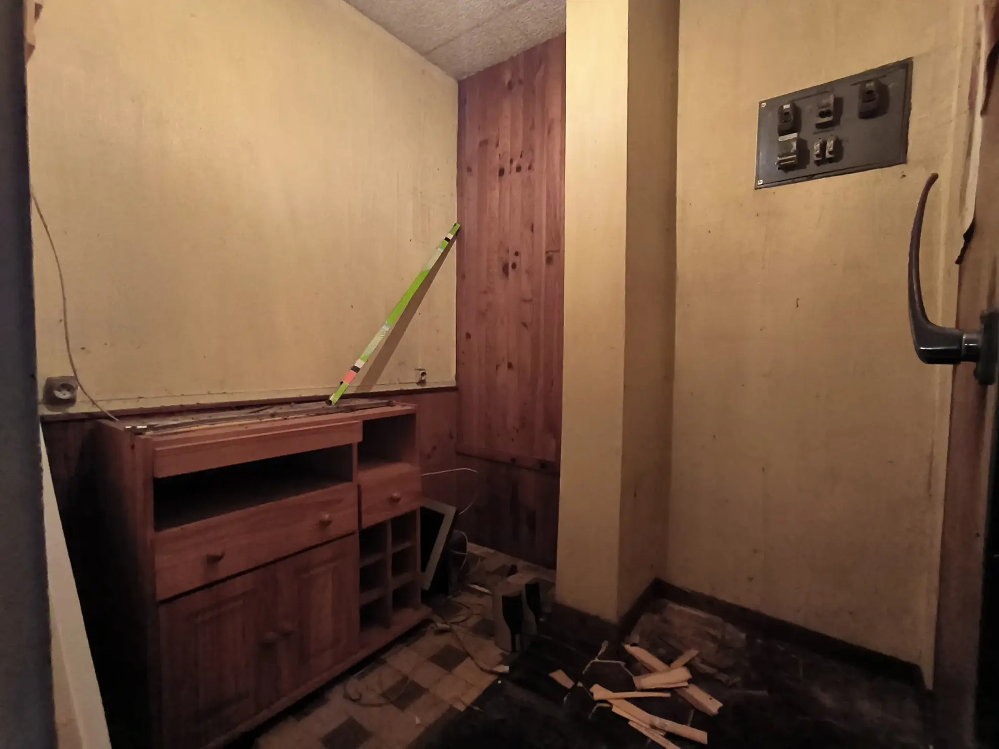 Immeuble de 127 m² à vendre en centre-ville de Caudebec-lès-Elbeuf 