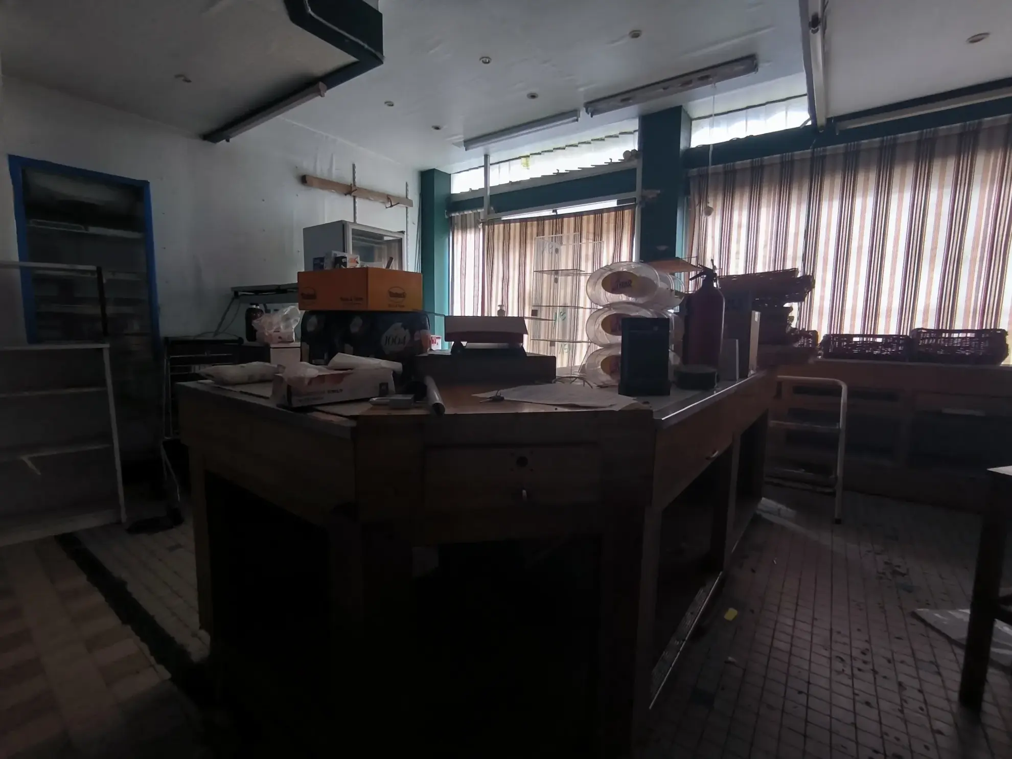 Immeuble de 127 m² à vendre en centre-ville de Caudebec-lès-Elbeuf 