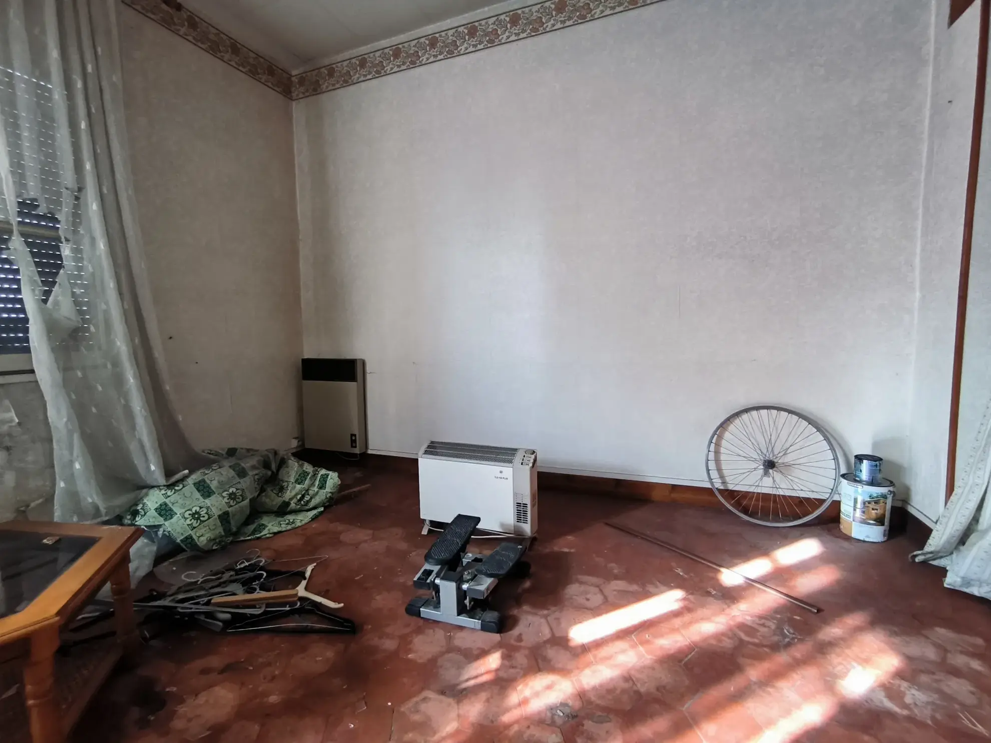 Immeuble de 127 m² à vendre en centre-ville de Caudebec-lès-Elbeuf 