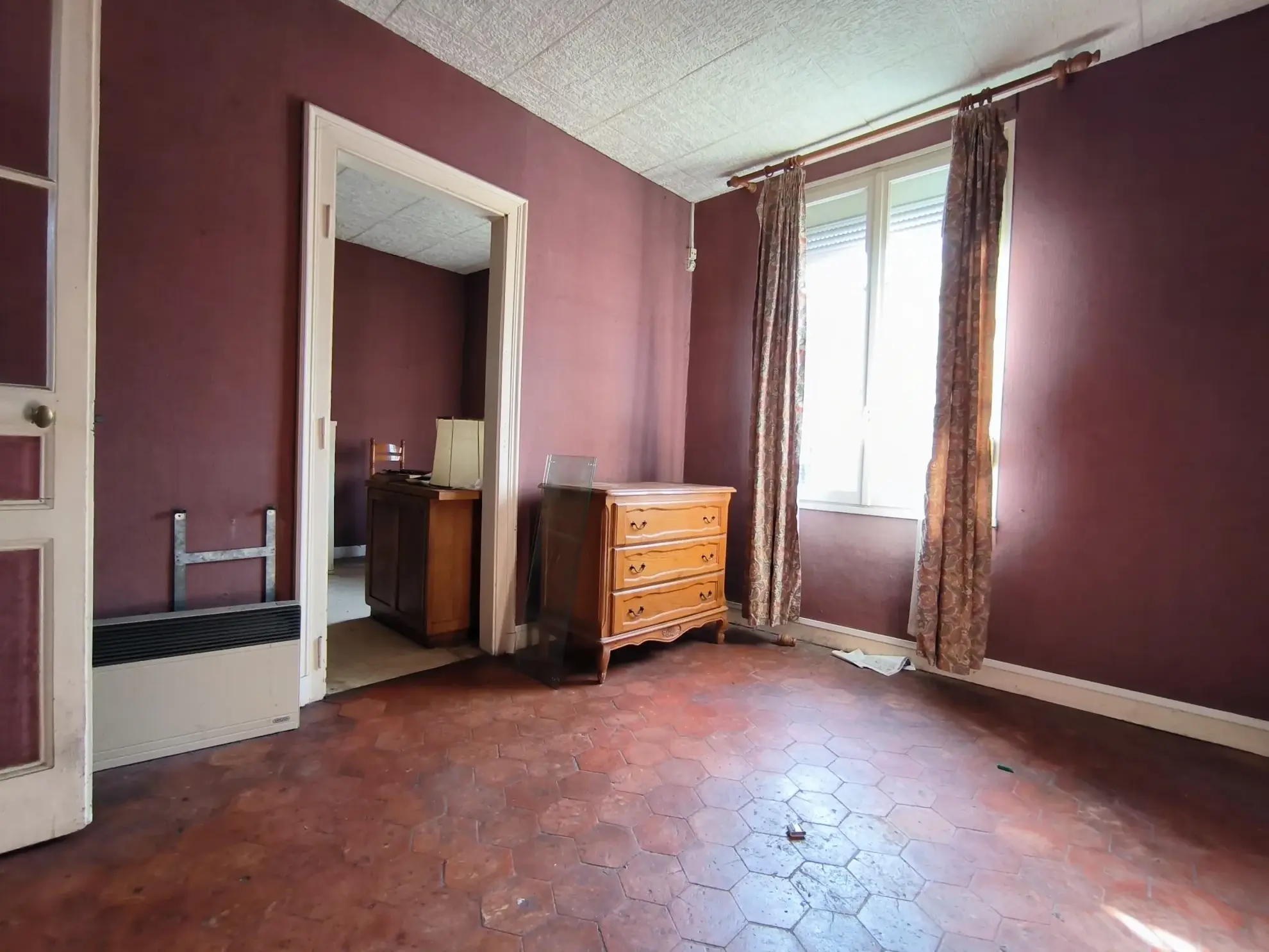 Immeuble de 127 m² à vendre en centre-ville de Caudebec-lès-Elbeuf 