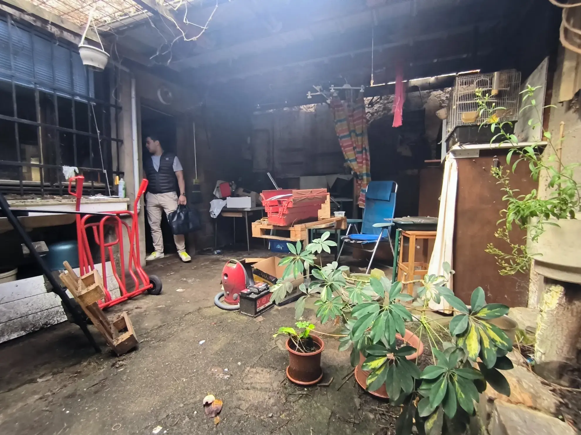 Immeuble de 127 m² à vendre en centre-ville de Caudebec-lès-Elbeuf 