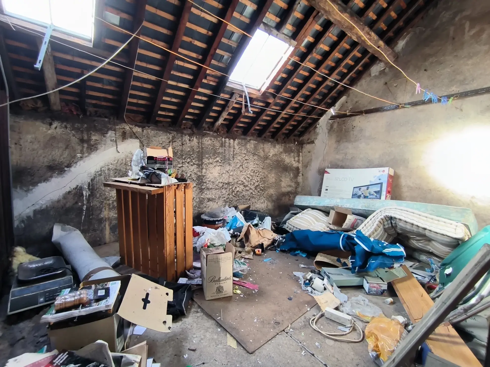 Immeuble de 127 m² à vendre en centre-ville de Caudebec-lès-Elbeuf 